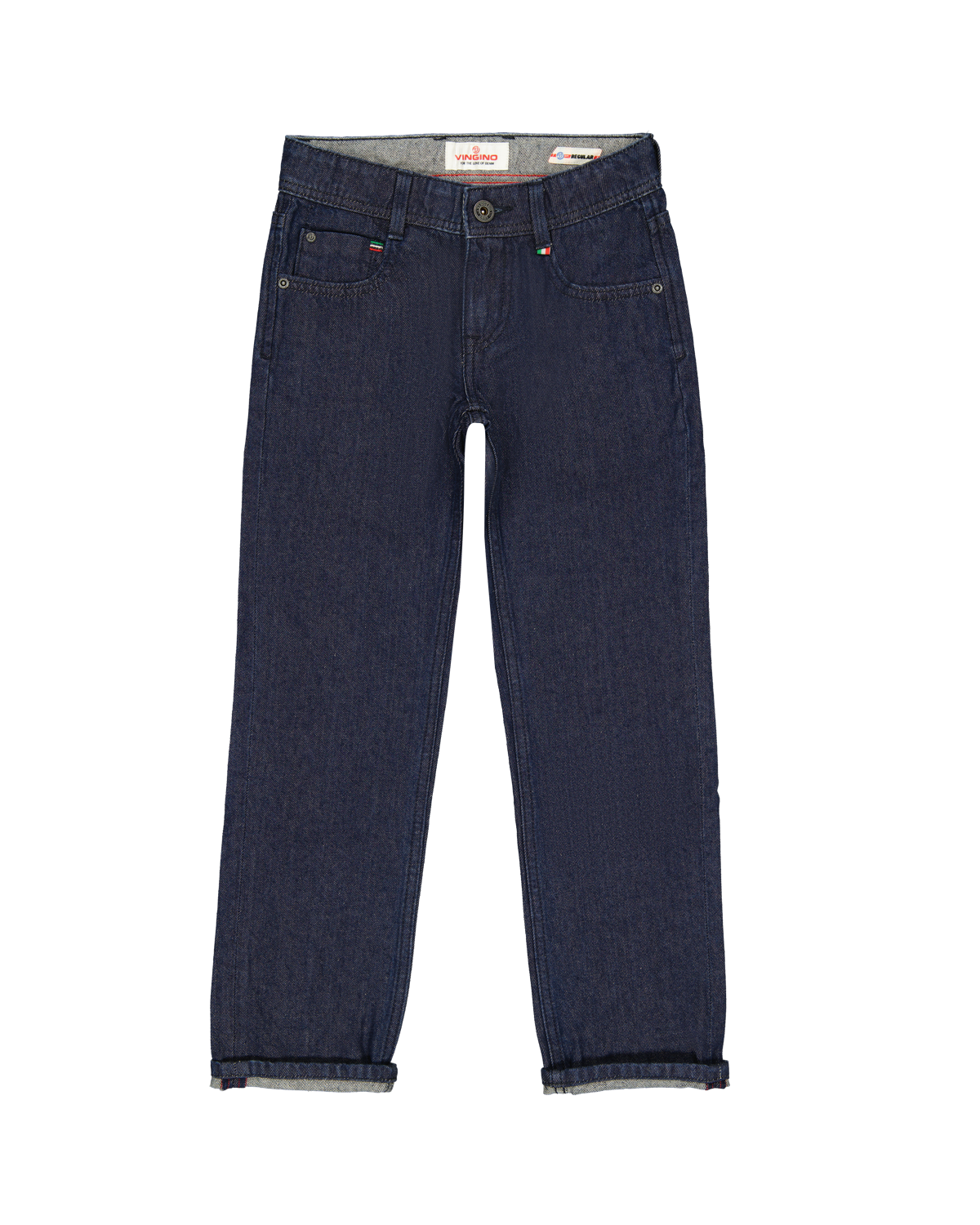 Regular Jeans Baggio Vintage