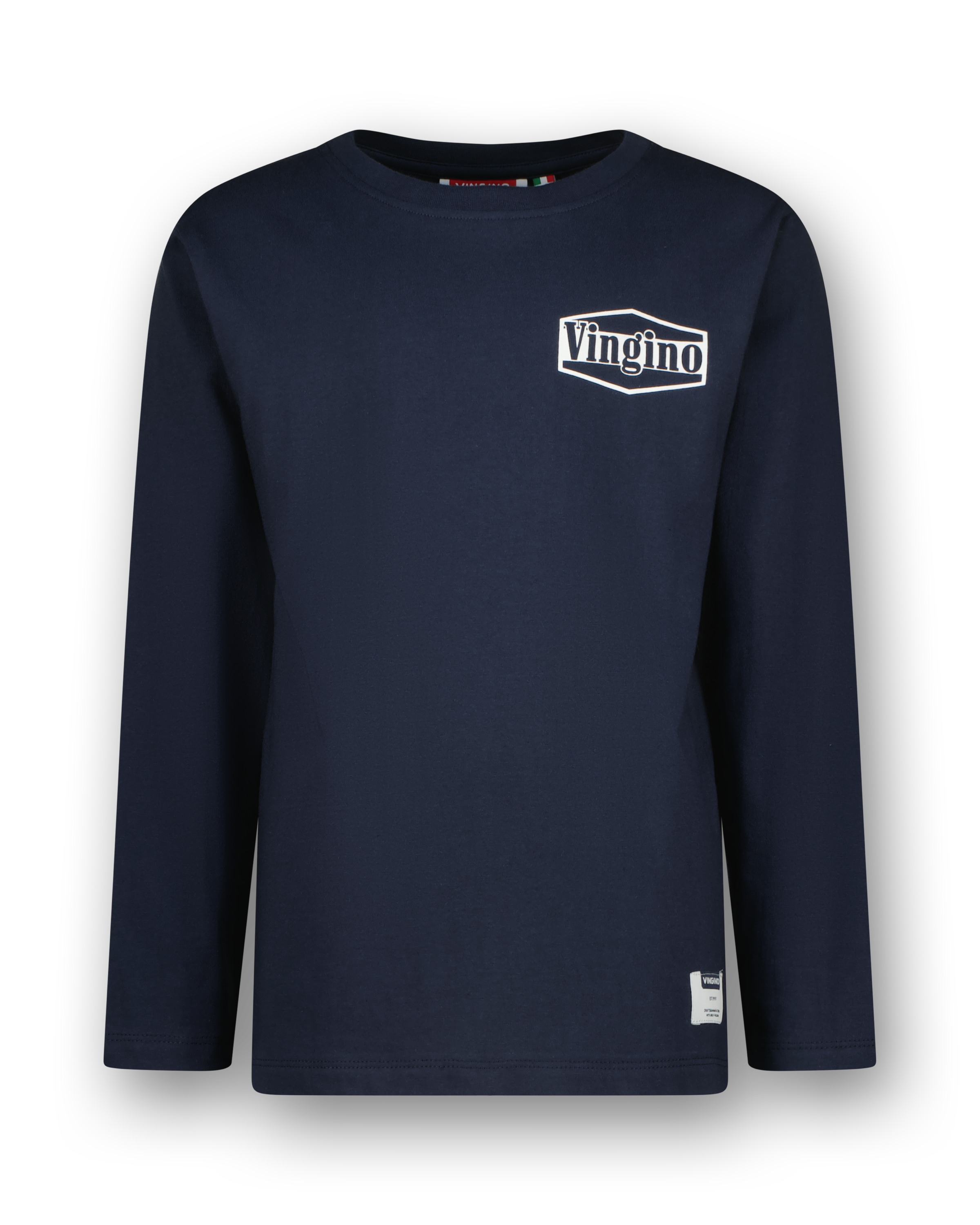 T-shirt Jean