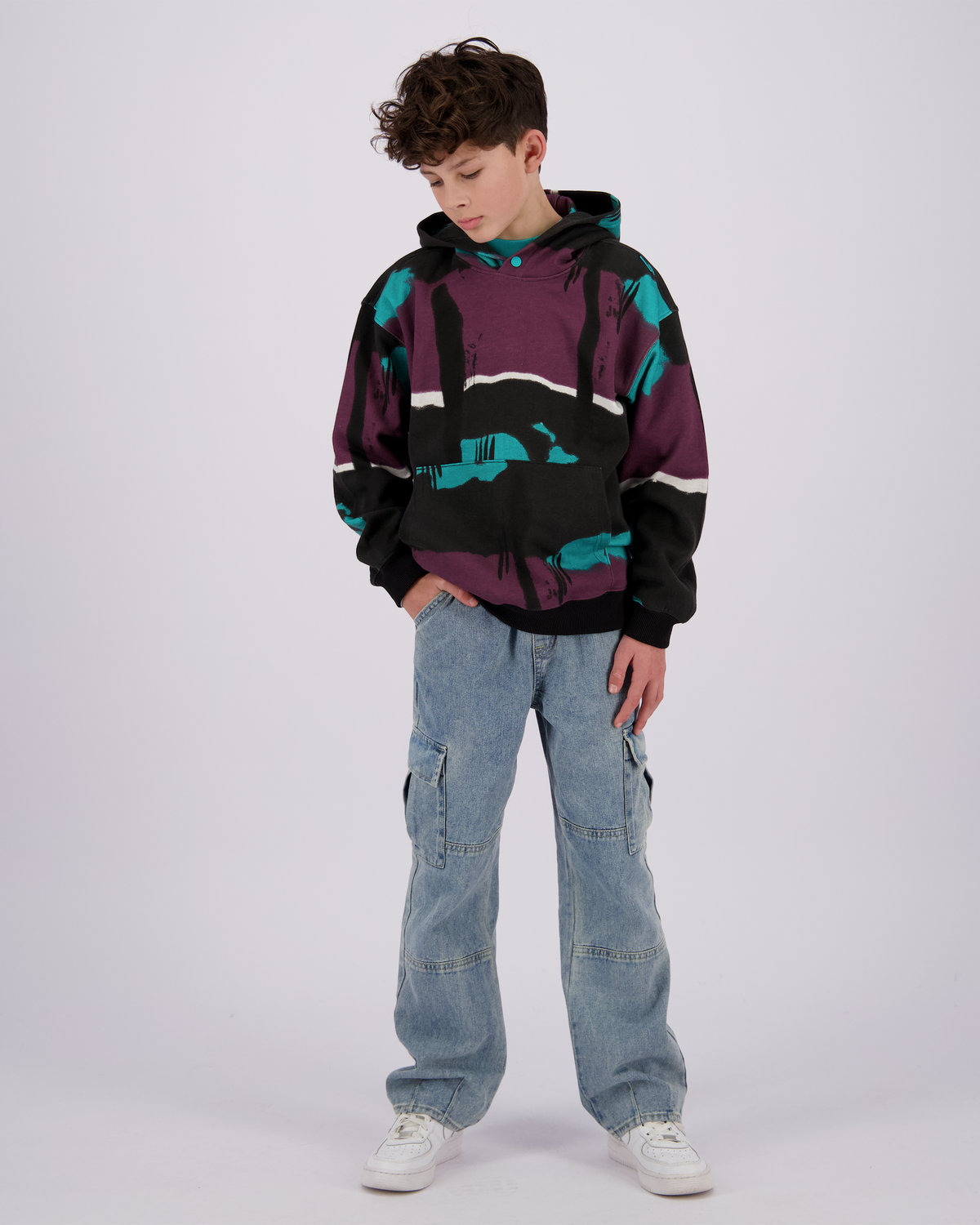 Sweater Naoki