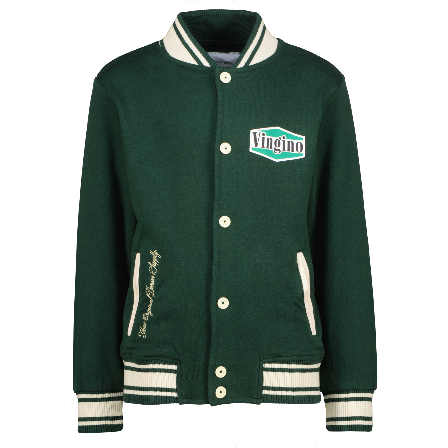 Vest Otral