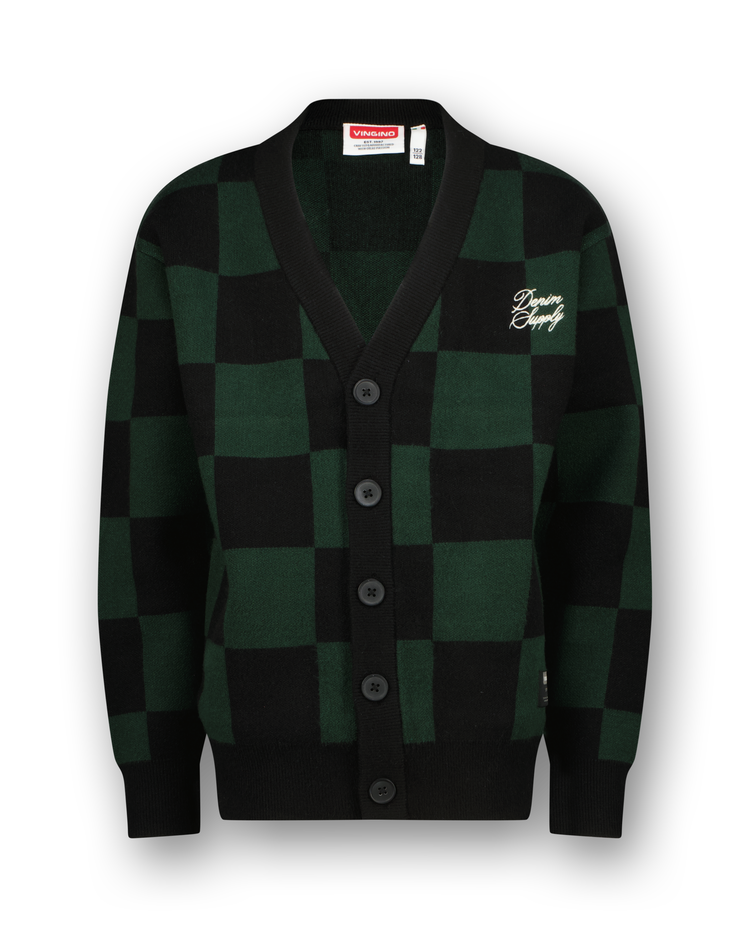 Cardigan Ocido
