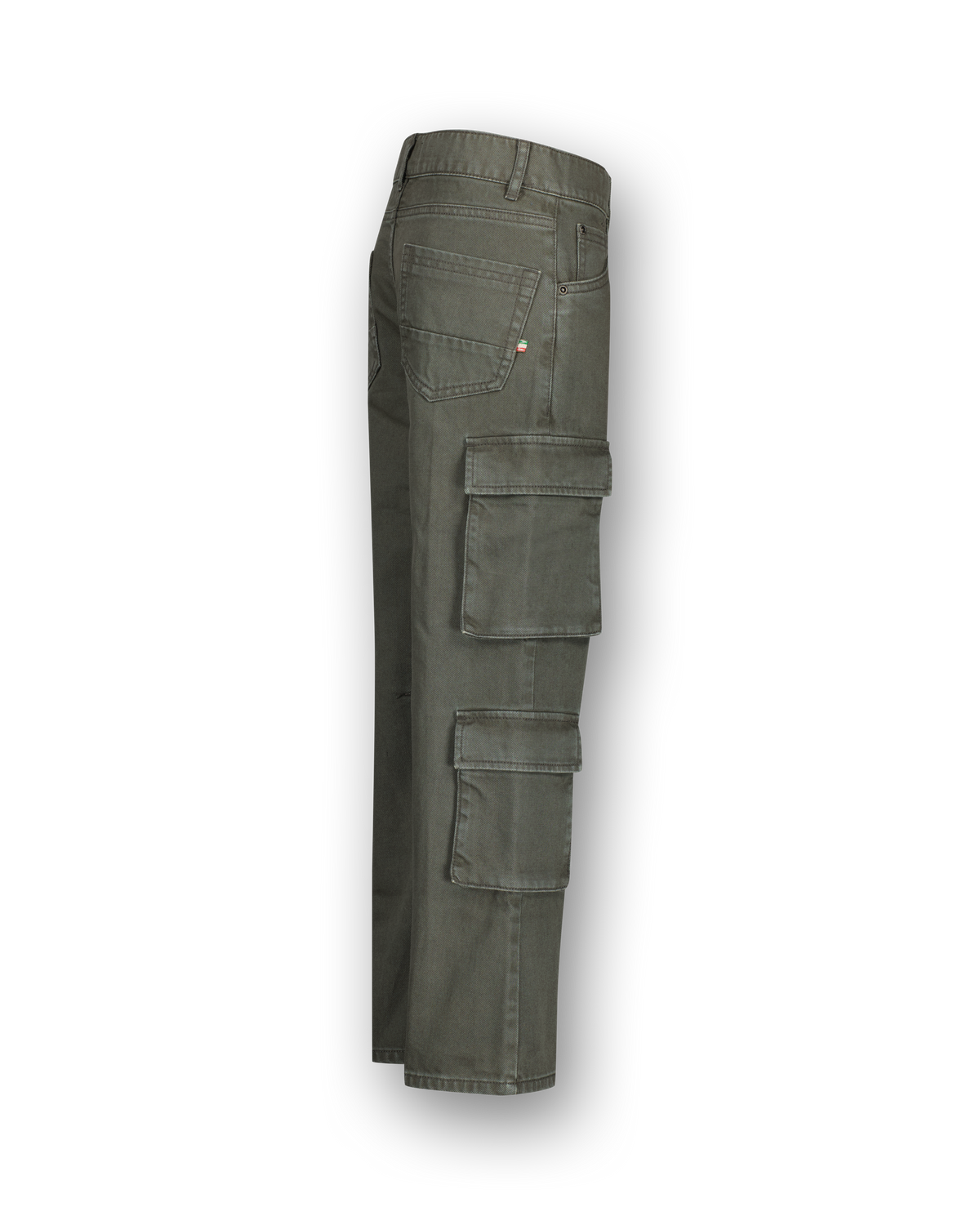 Baggy Broek Sloose