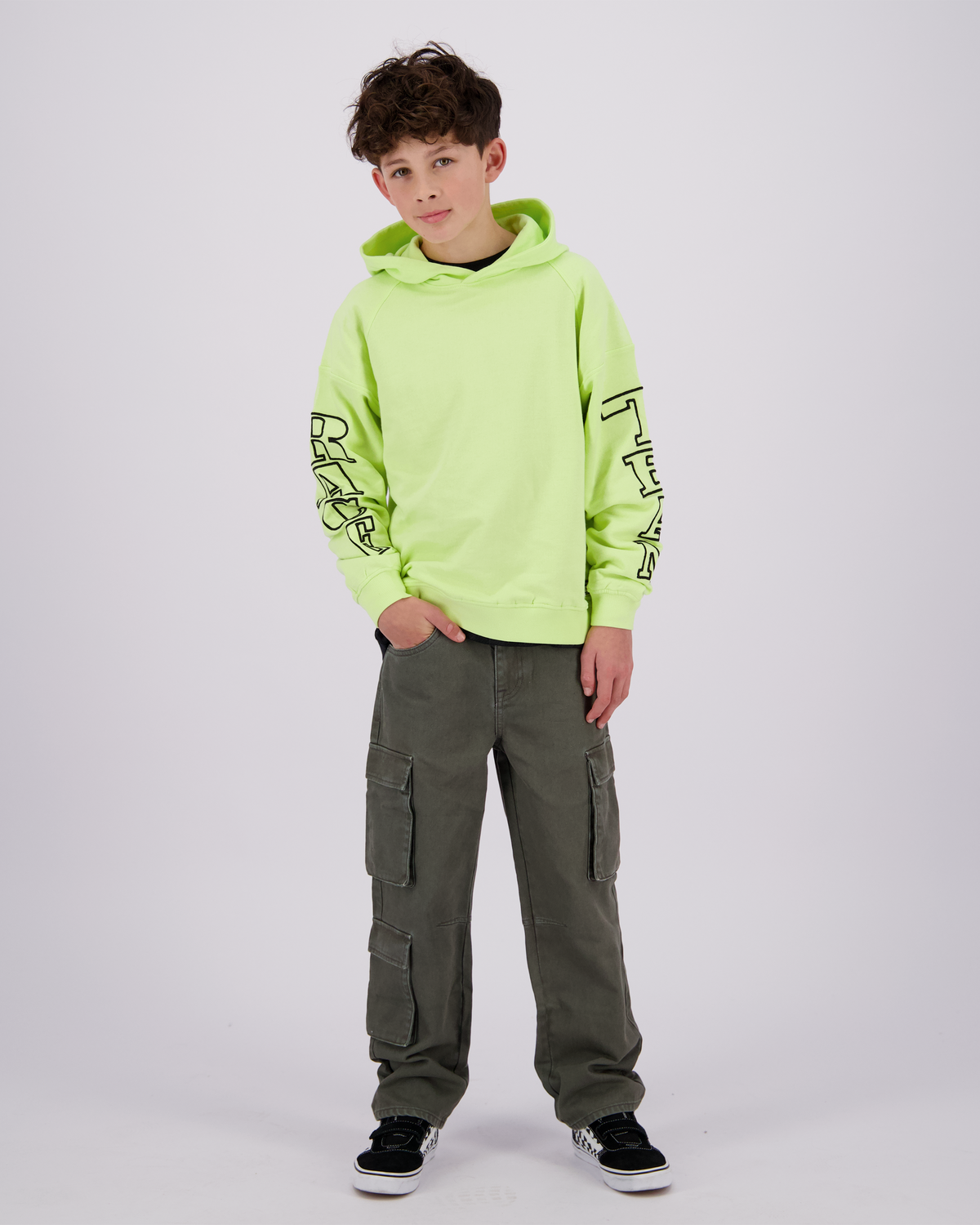 Baggy Pants Sloose