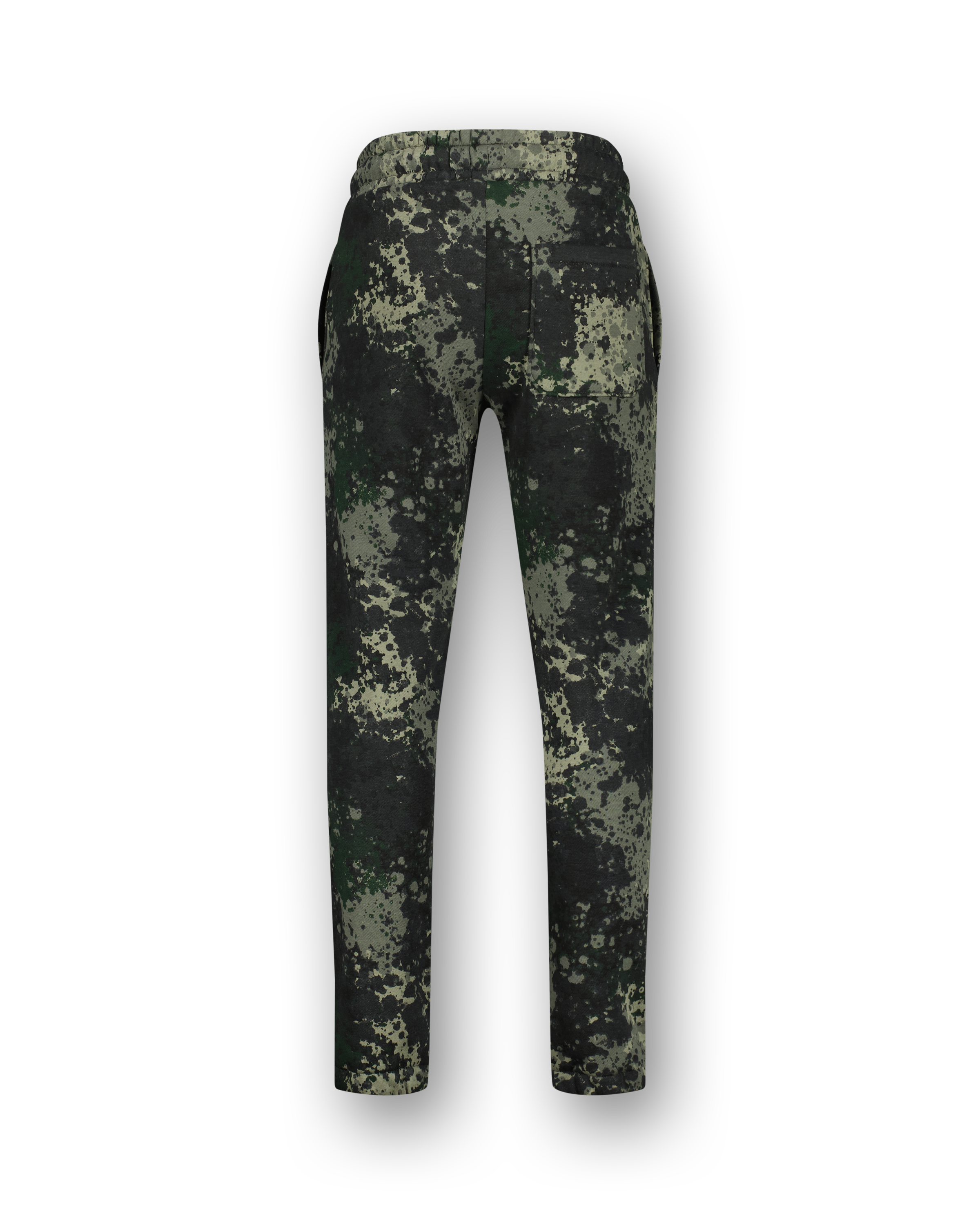 Regular Pants Sastin