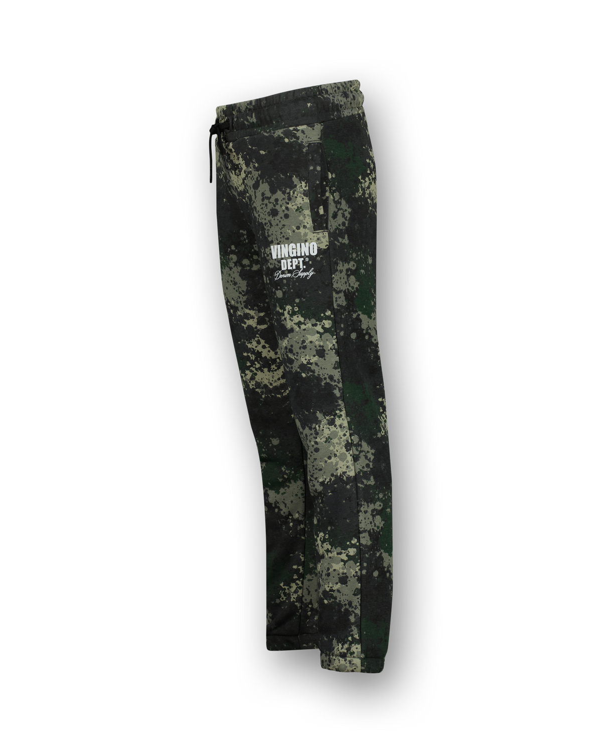 Regular Pants Sastin