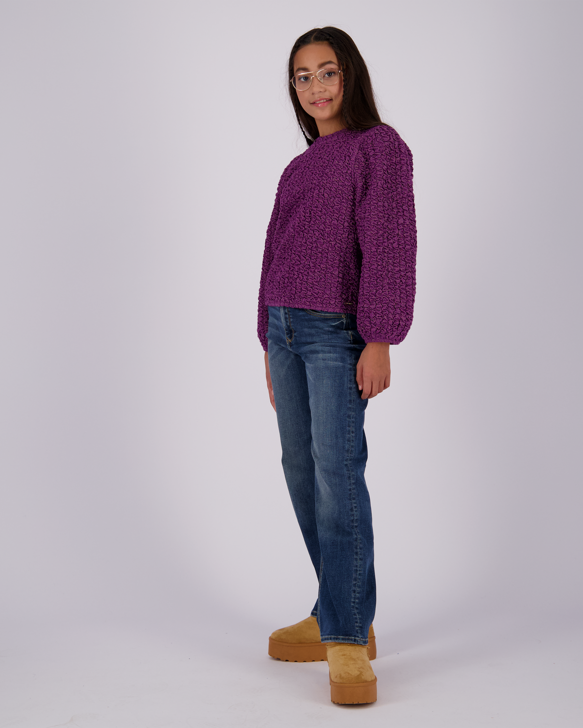 T-shirt Jumina
