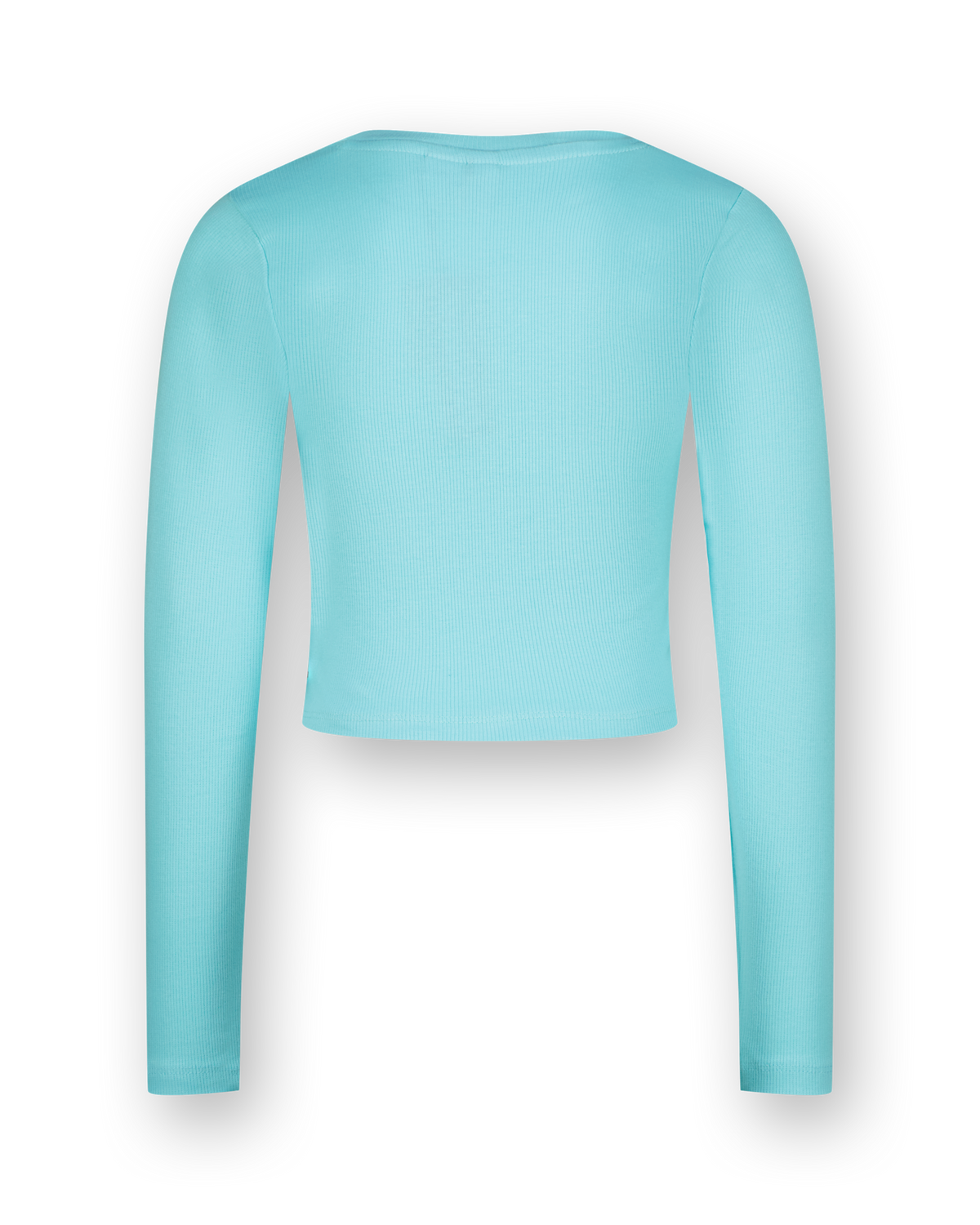 T-shirt G-basic-rib Longsleeve