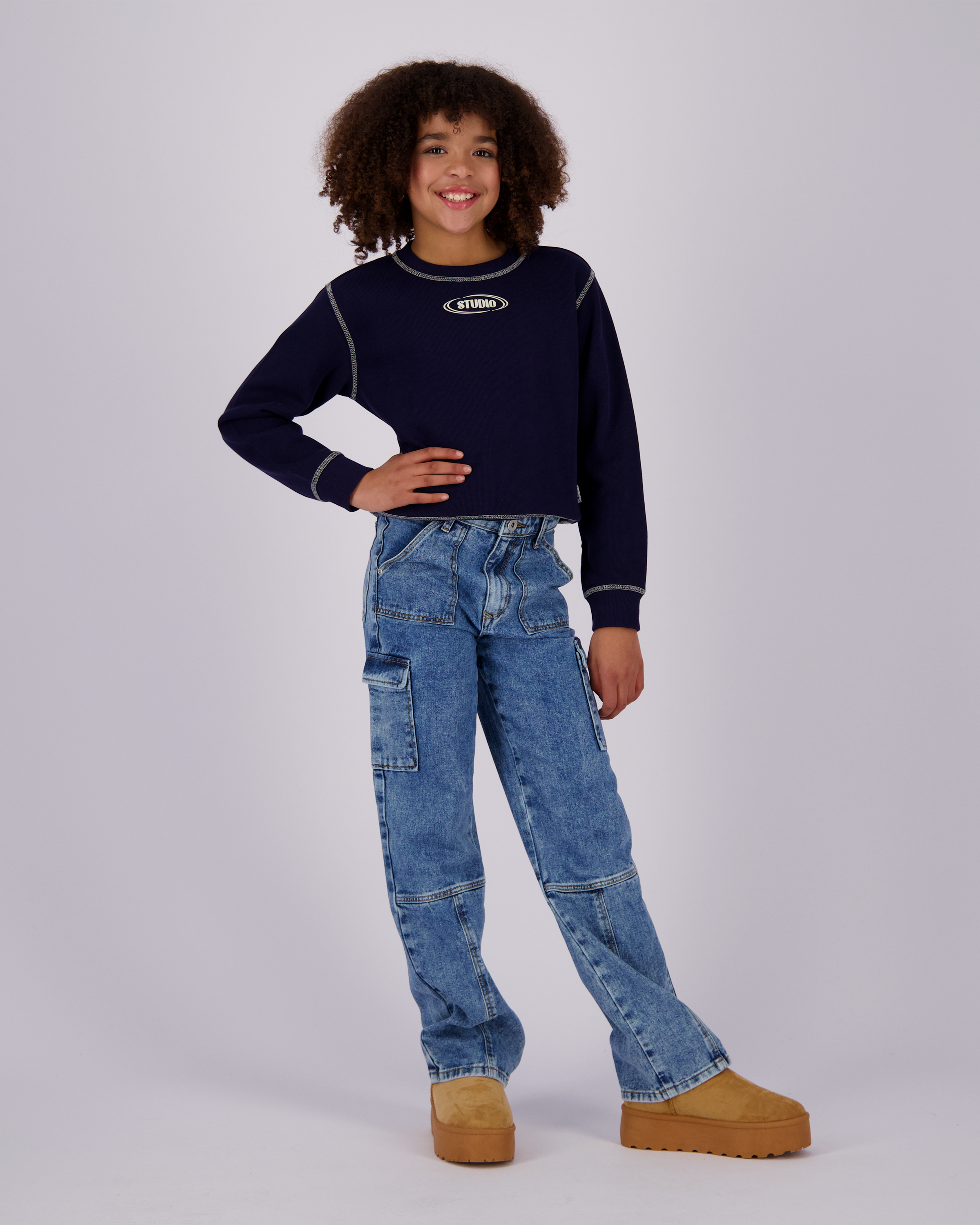 Pullover Natasja