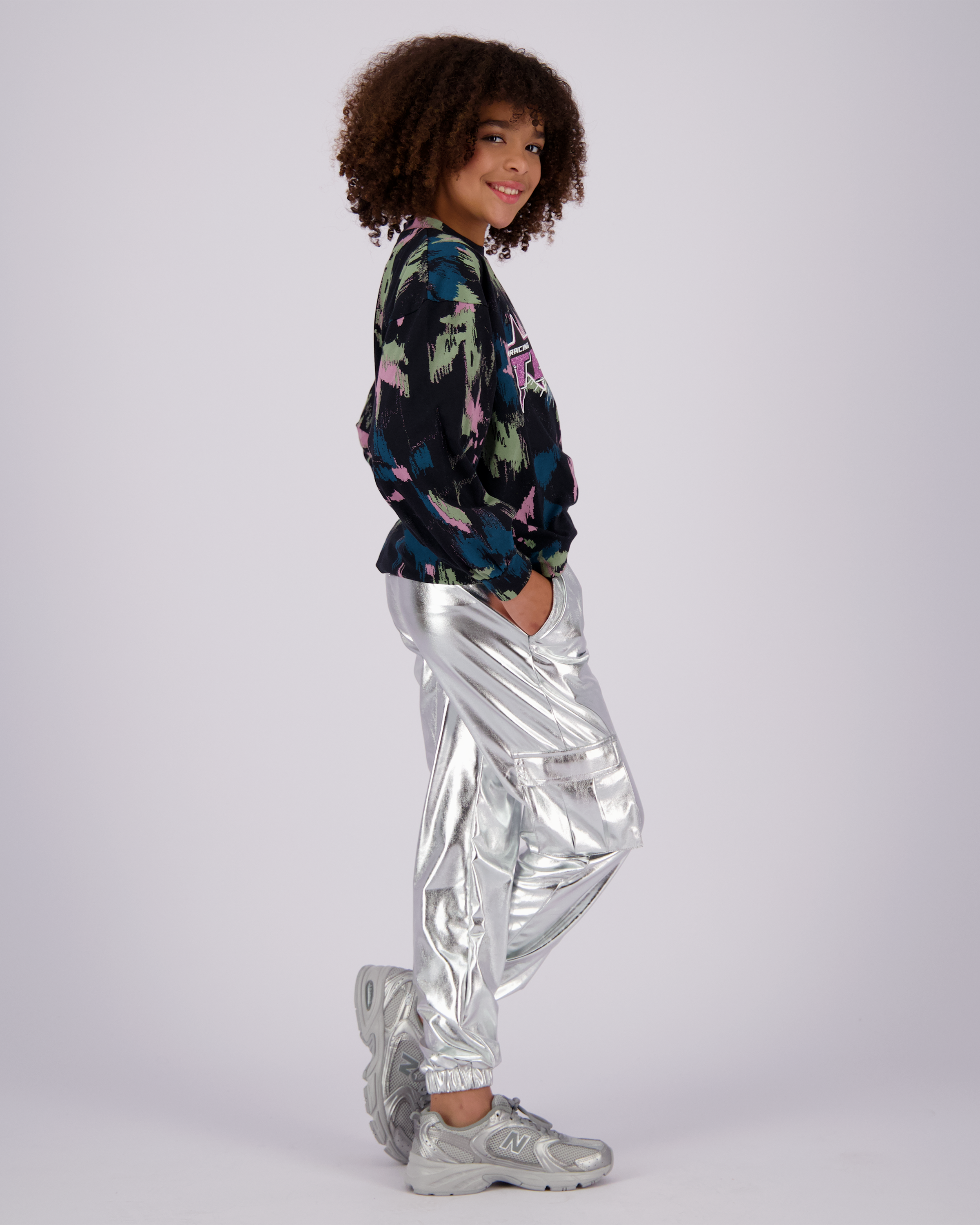 Comfort Broek Shyla