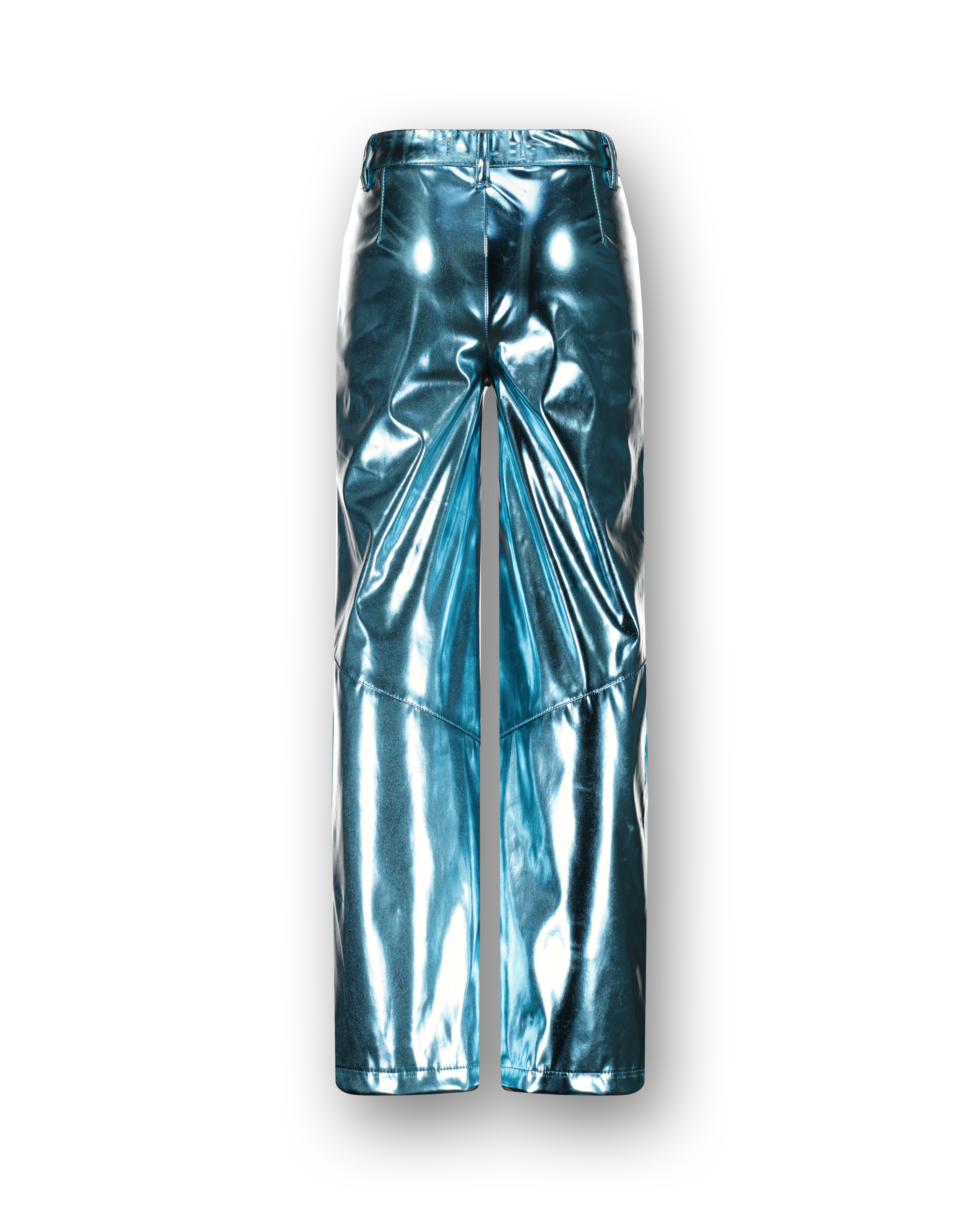 Straight Pants Sis