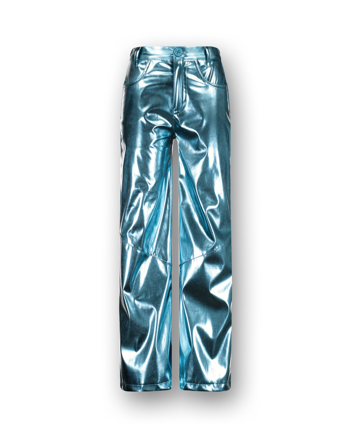 Straight Pants Sis