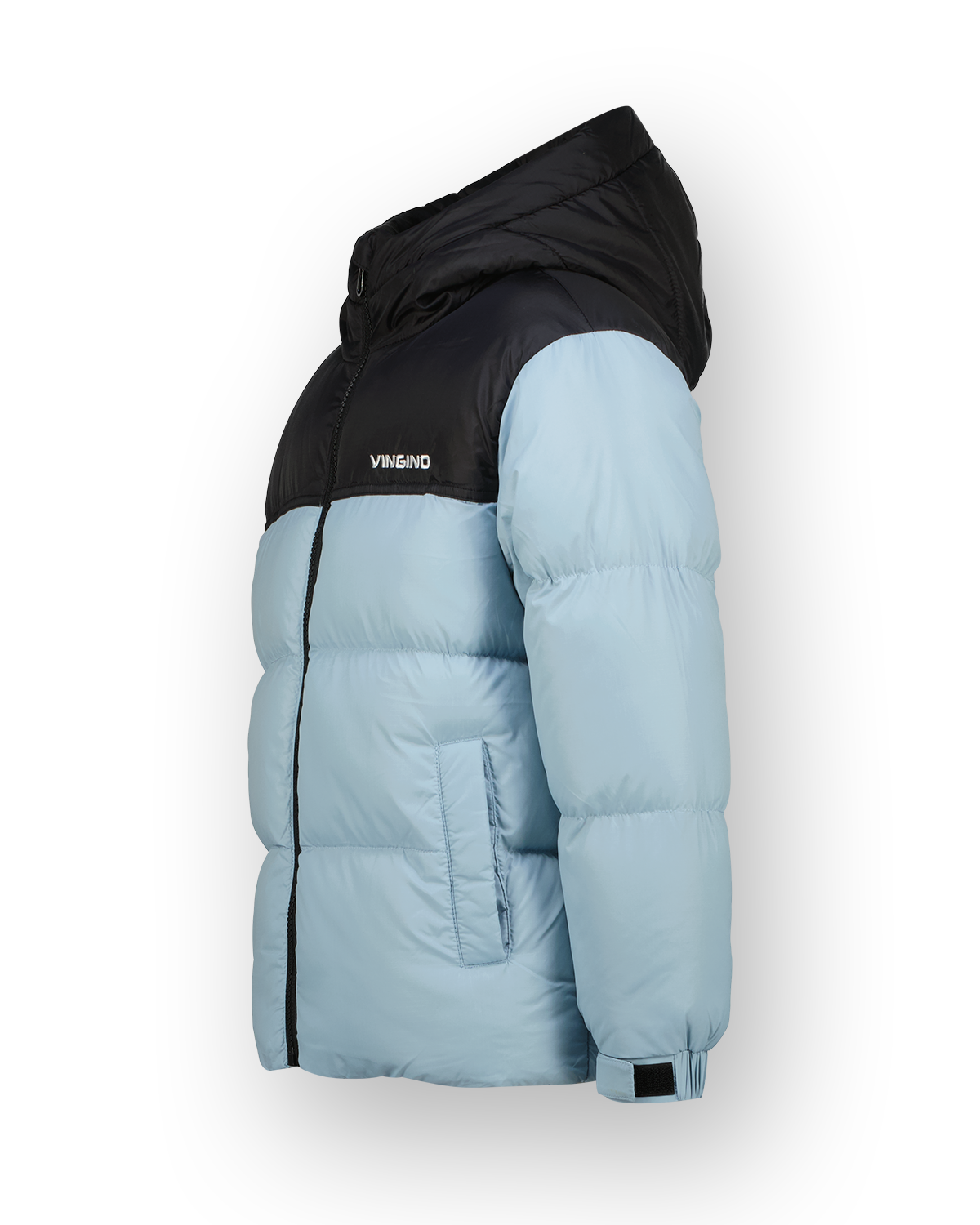 Jacket Thorther