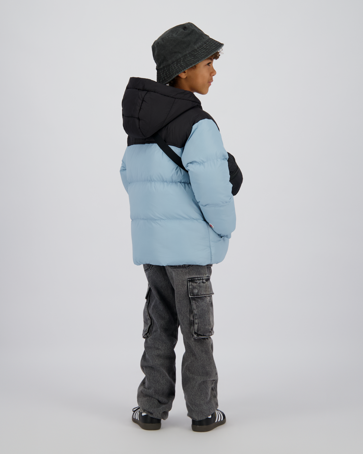 Jacket Thorther