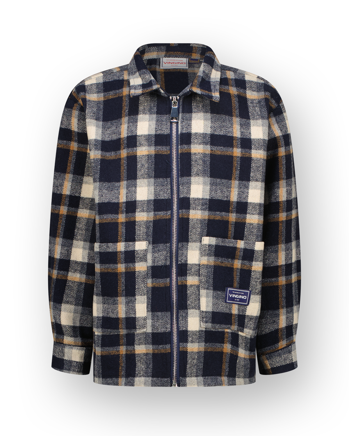 Shirt Leck