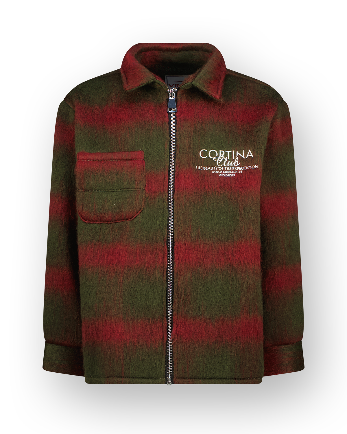 Shirt Leon