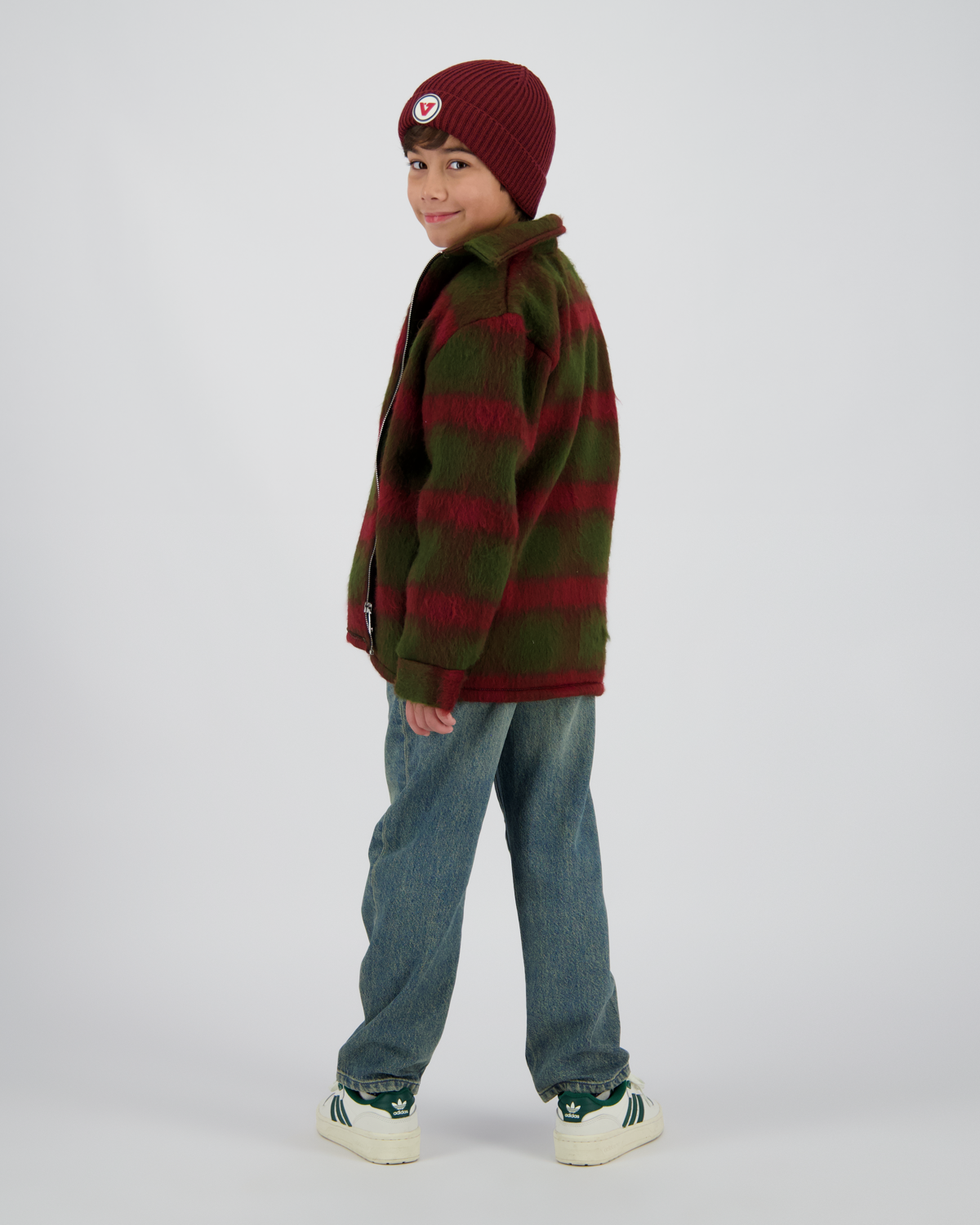 Hemd Leon