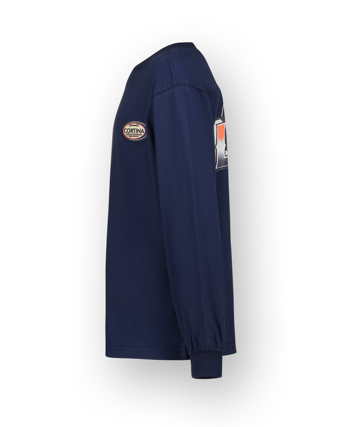 Oversized T-shirt Hezron