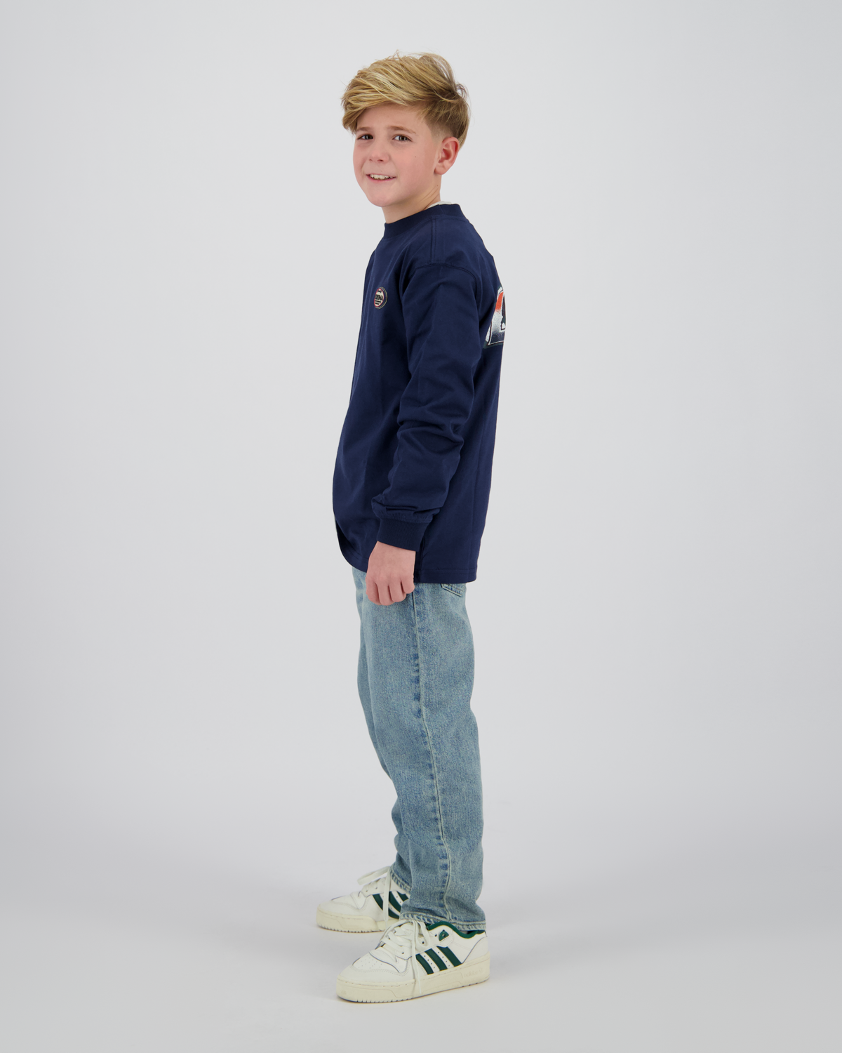 Oversized T-shirt Hezron