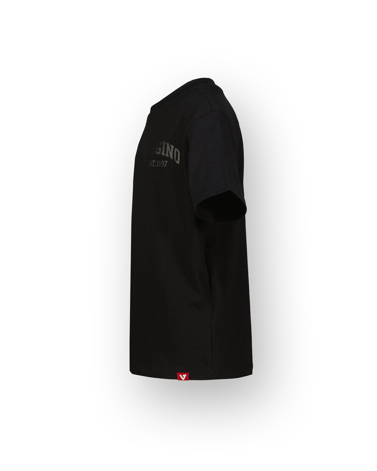 Oversized T-shirt Icon-logo-SS