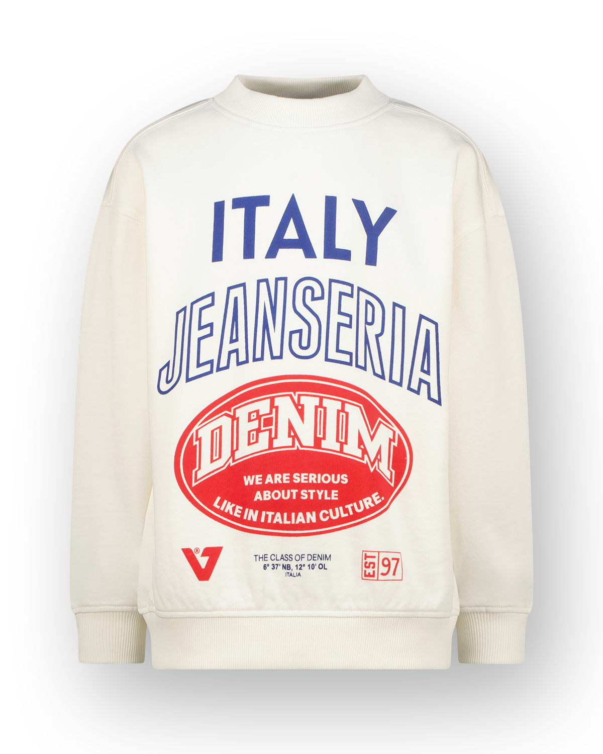 Sweater Nare