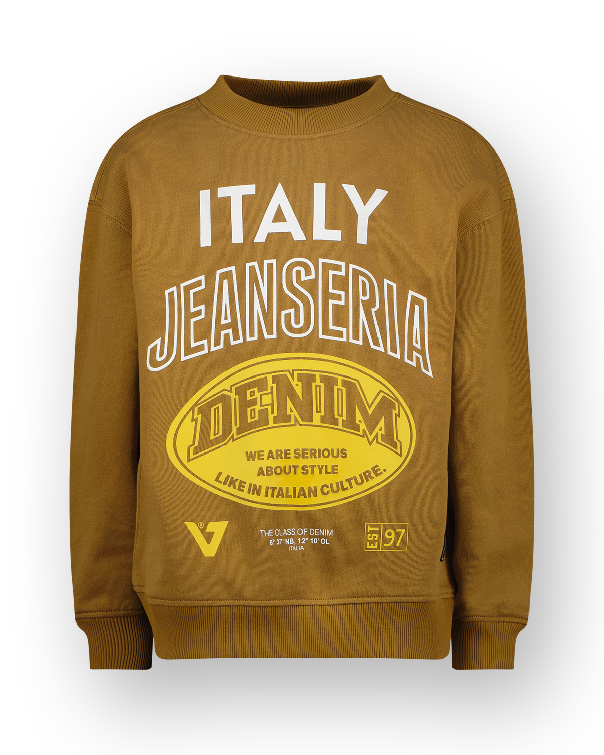 Sweater Nare