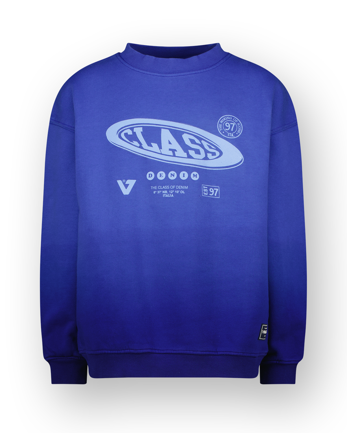 Sweater Nios