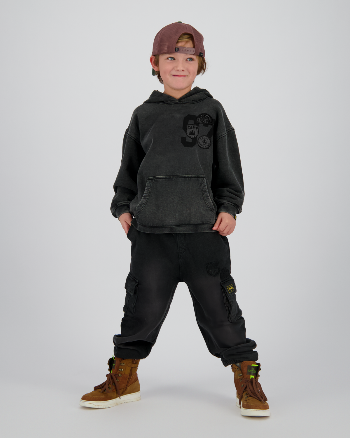 Sweater Nicolai