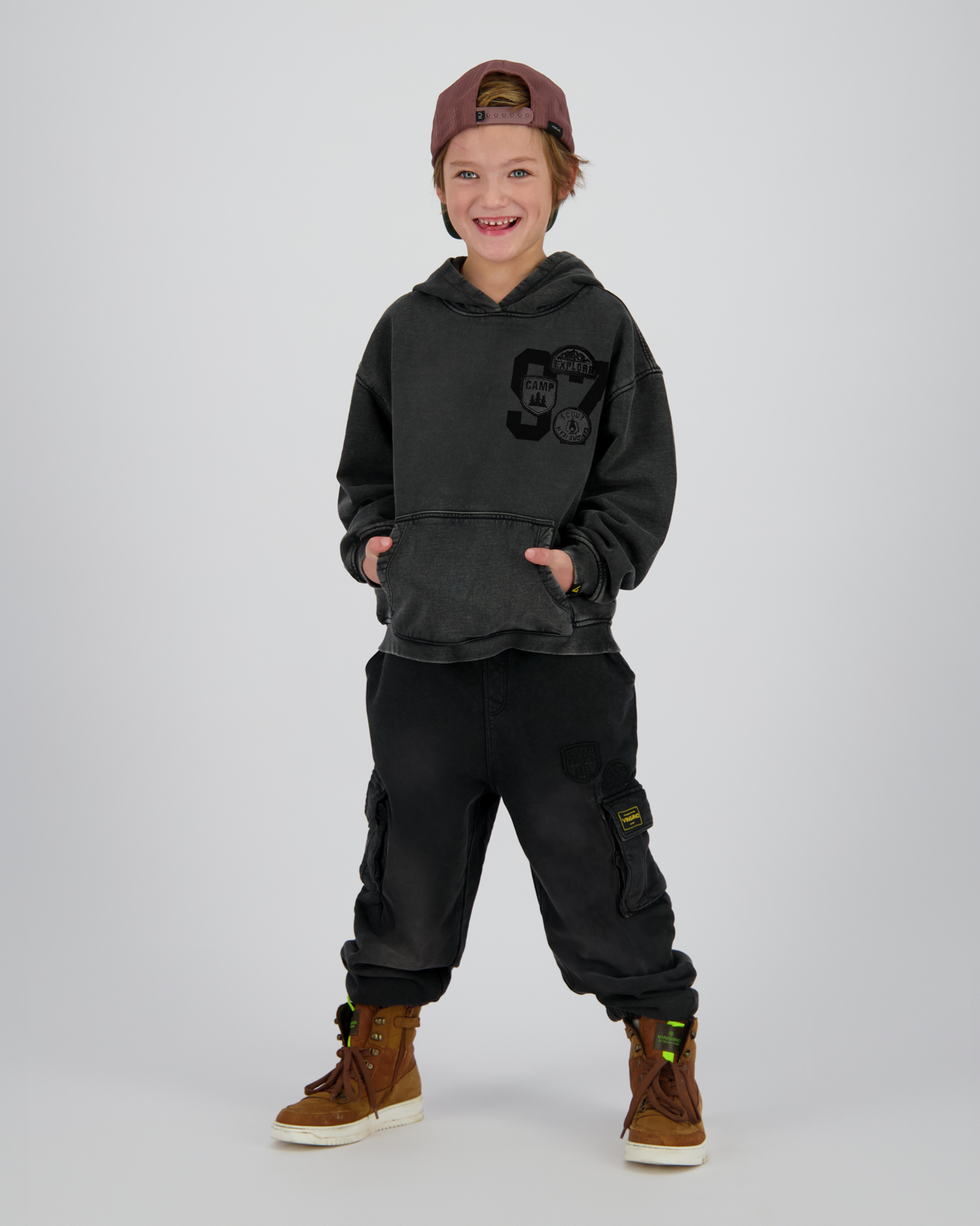 Sweater Nicolai