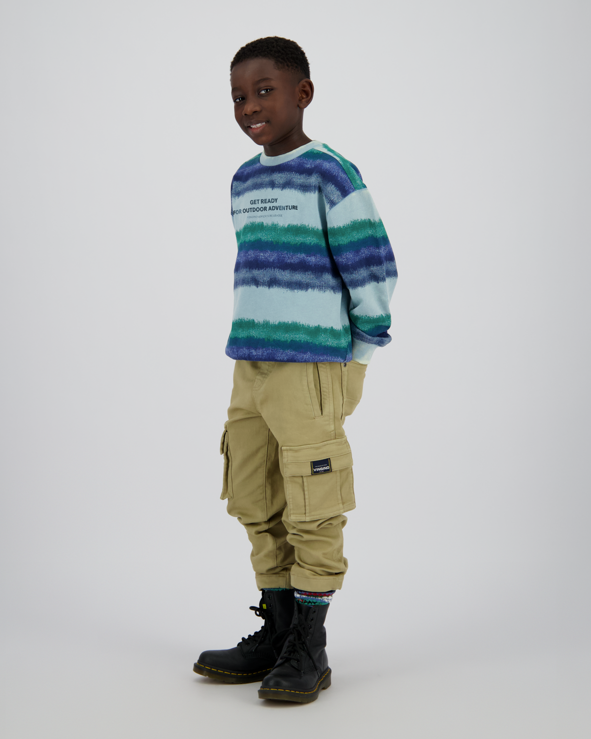 Sweater Nikka