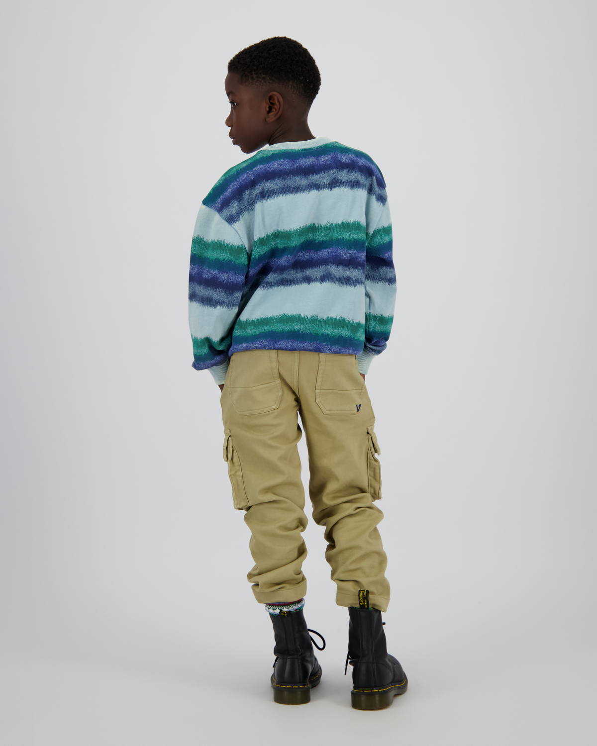 Sweater Nikka