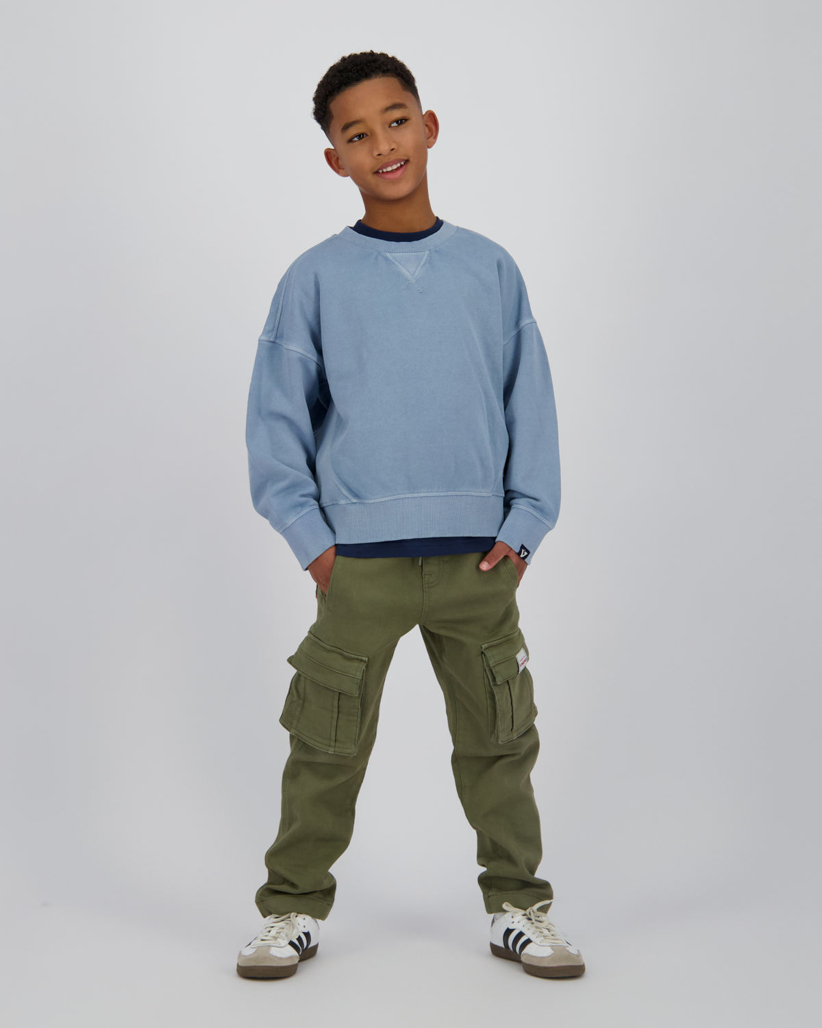 Sweater Niksa