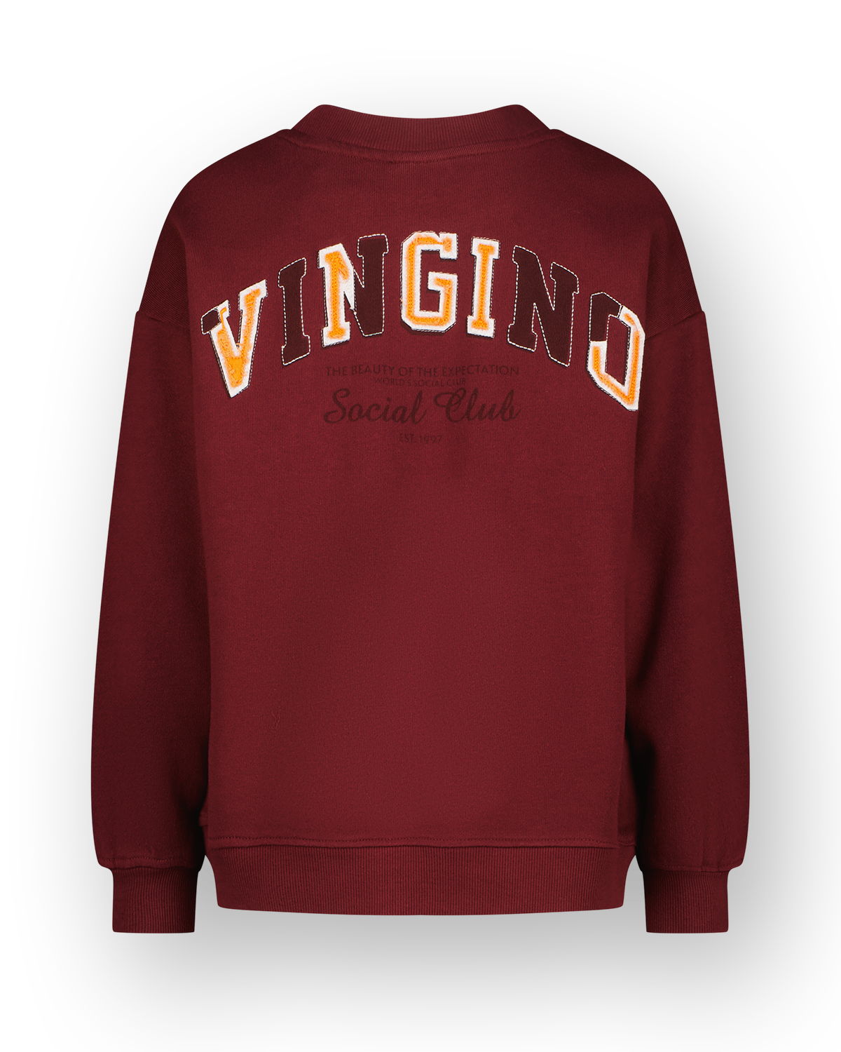 Sweater Novan