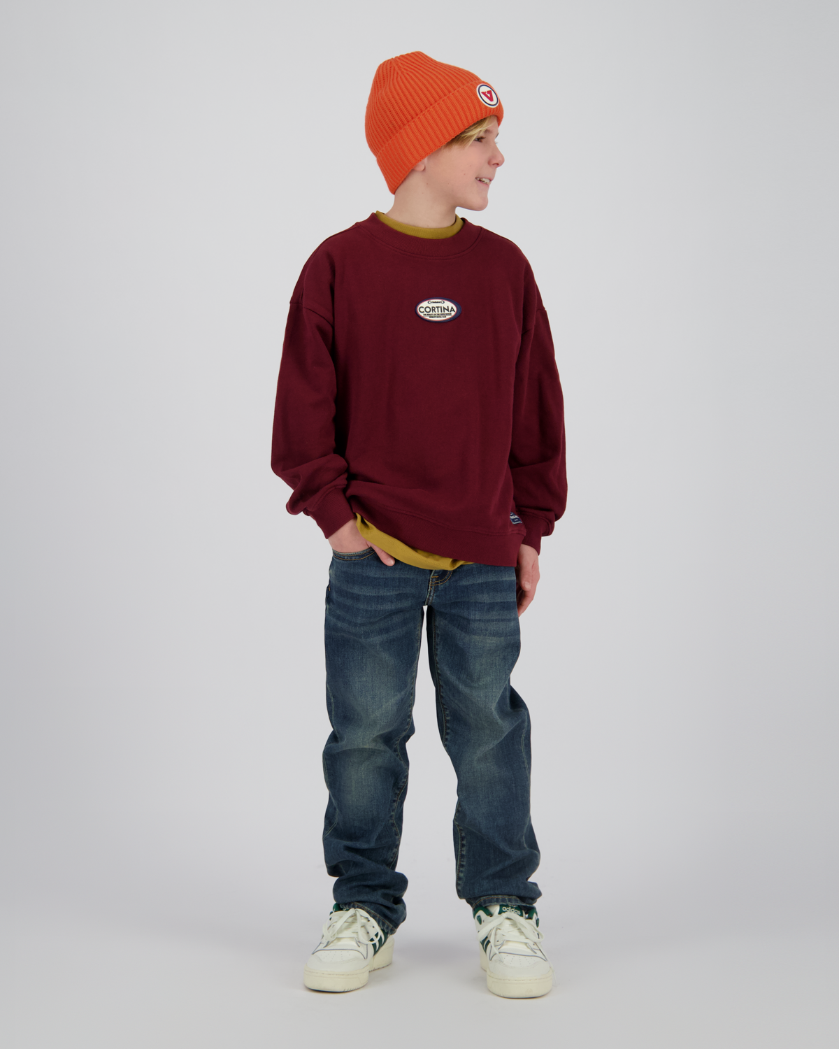 Sweater Novan