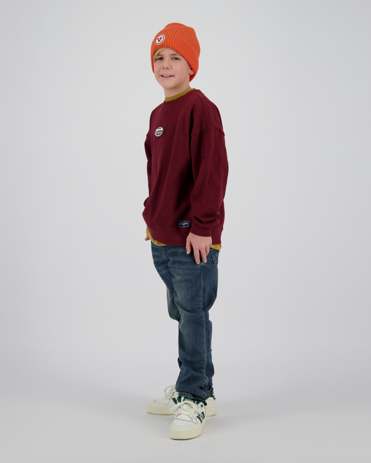 Sweater Novan
