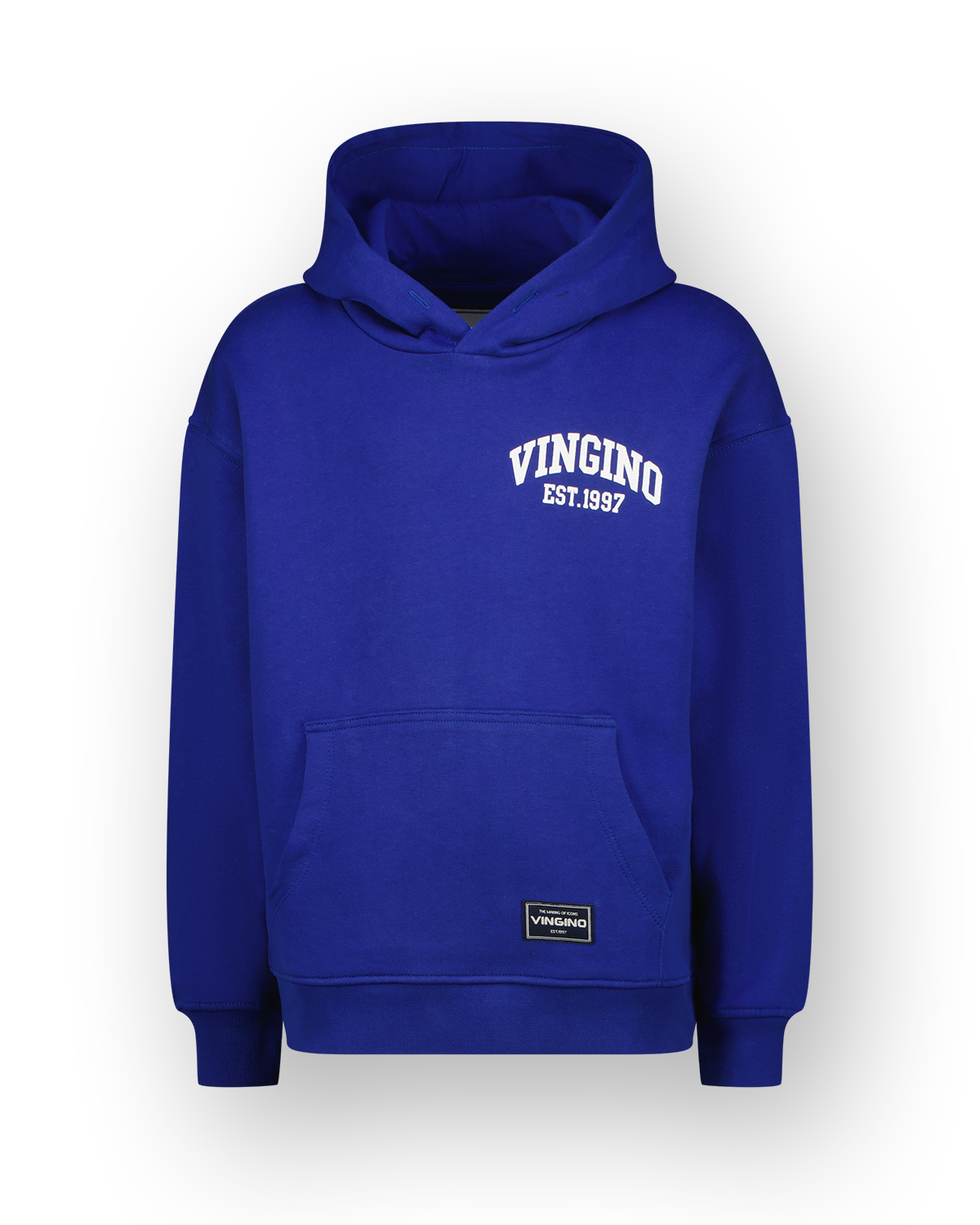 Sweater Icon-hoody