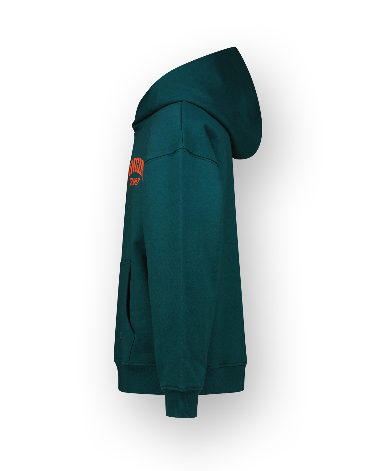 Sweater Icon-hoody