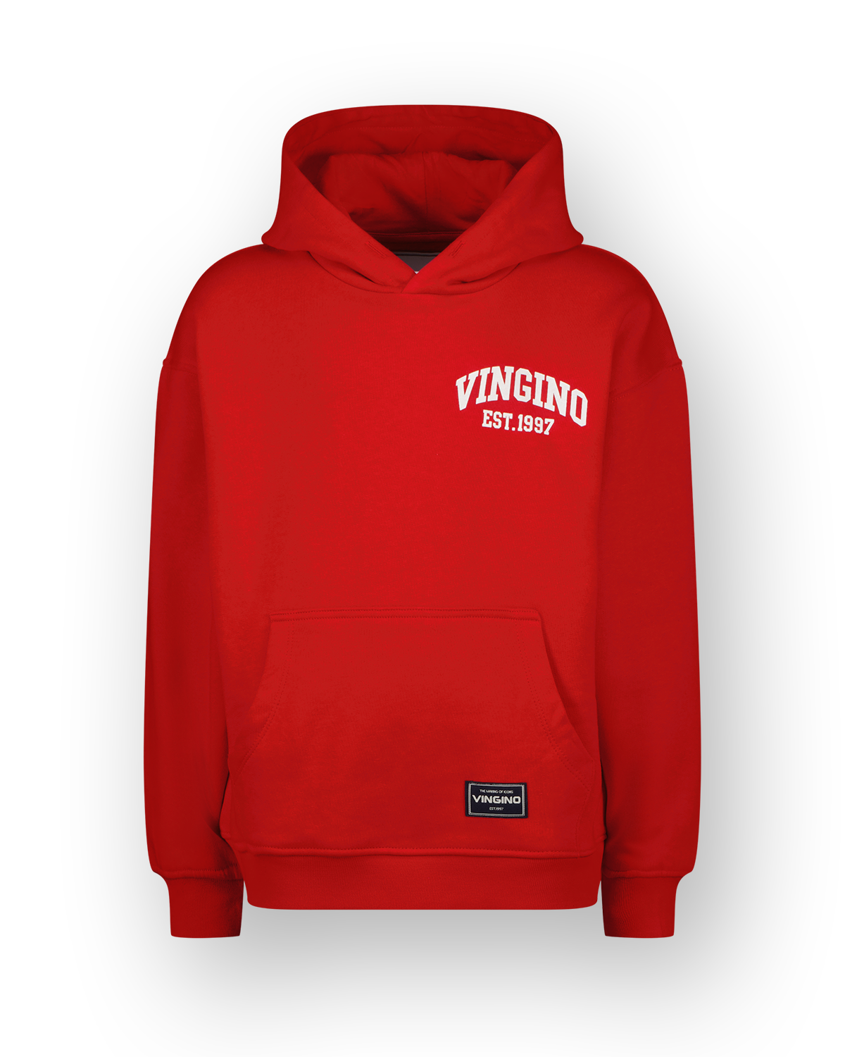 Sweater Icon-hoody