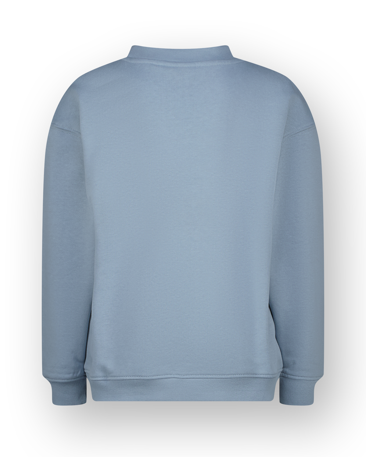 Sweater Icon-crew
