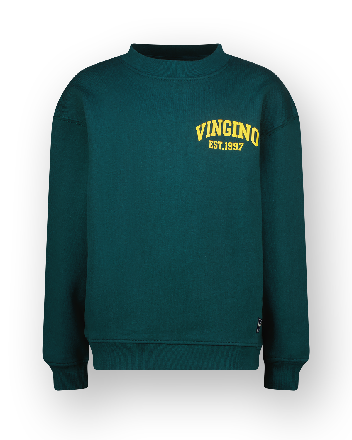 Sweater Icon-crew