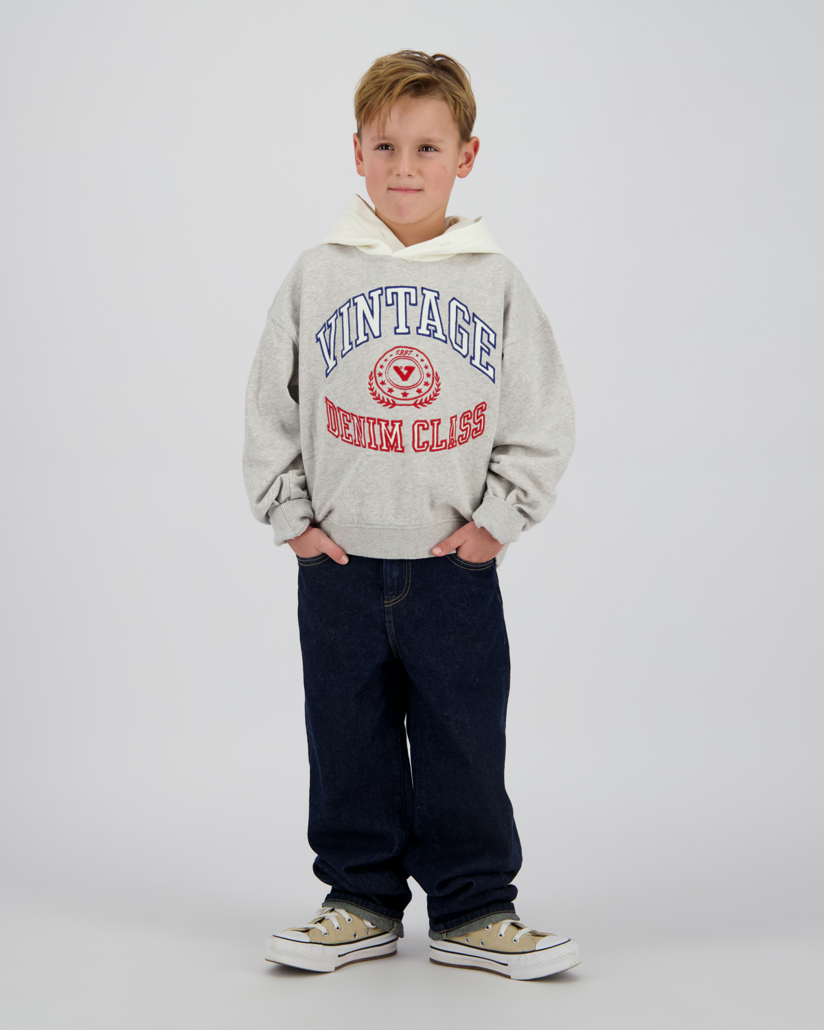 Sweater Nates