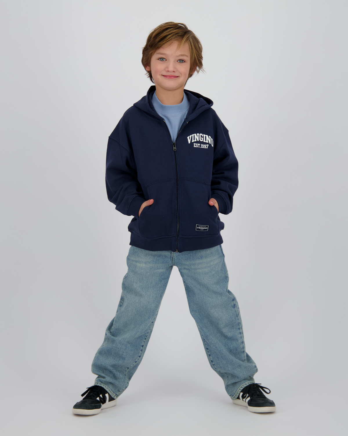 Weste Icon-vest