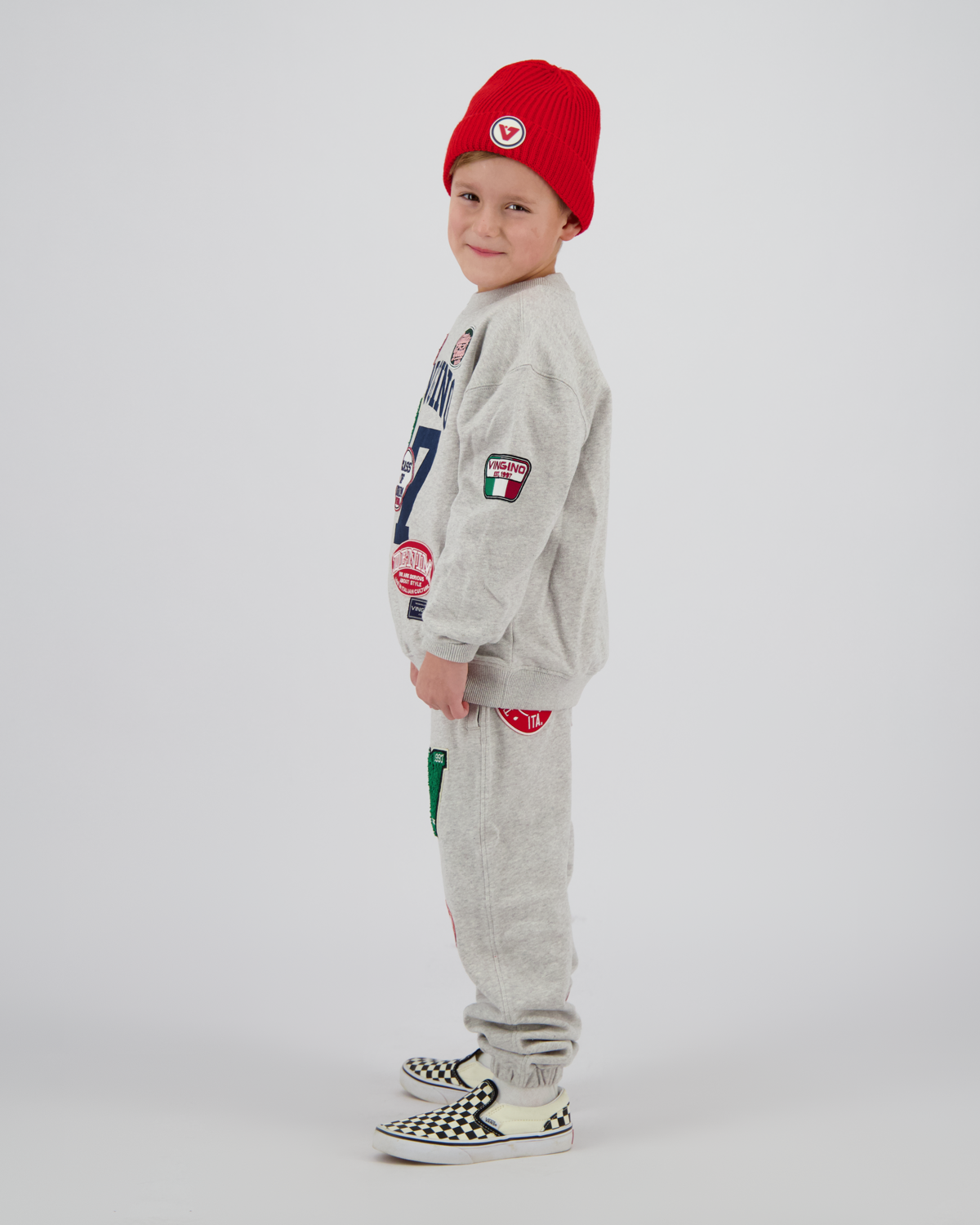 Regular Hose Santage