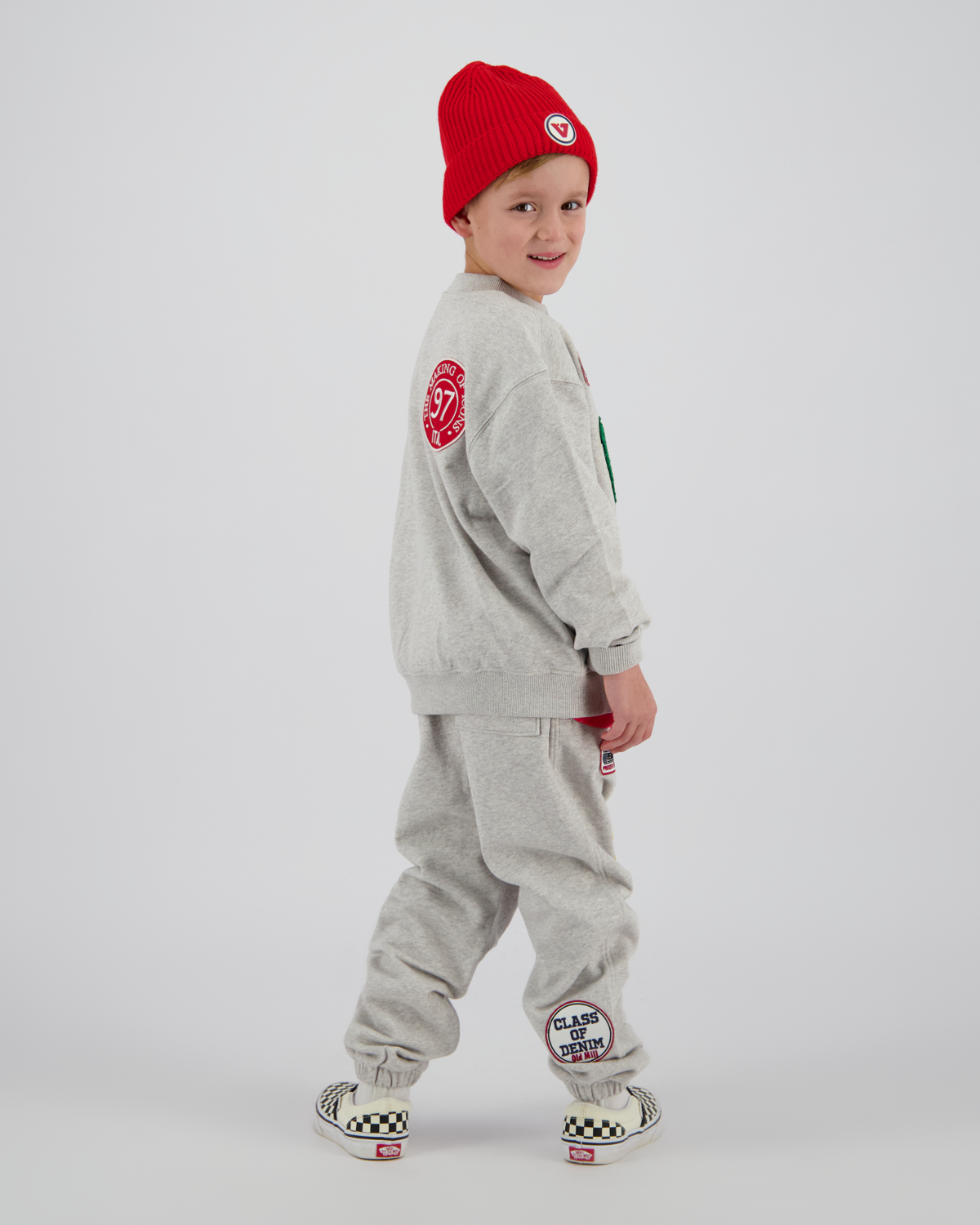 Regular Hose Santage