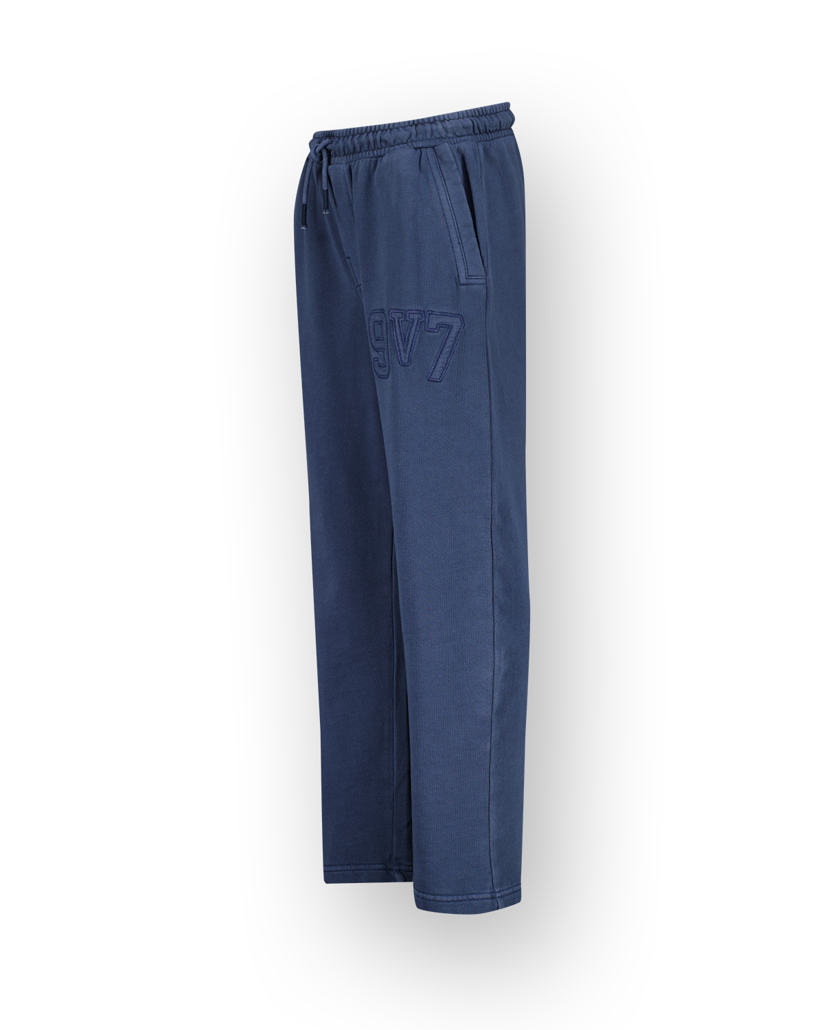 Regular Broek Sider