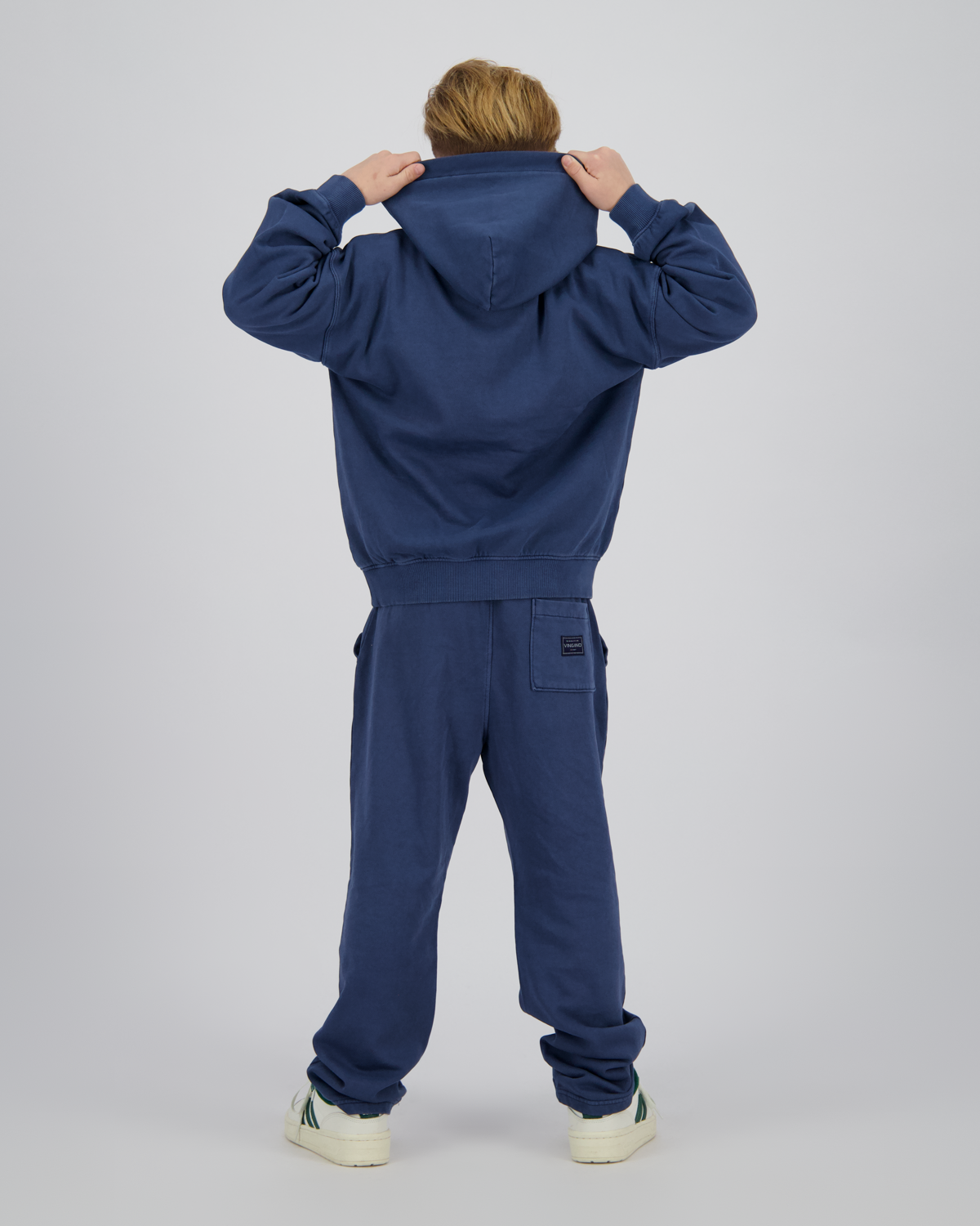 Regular Broek Sider