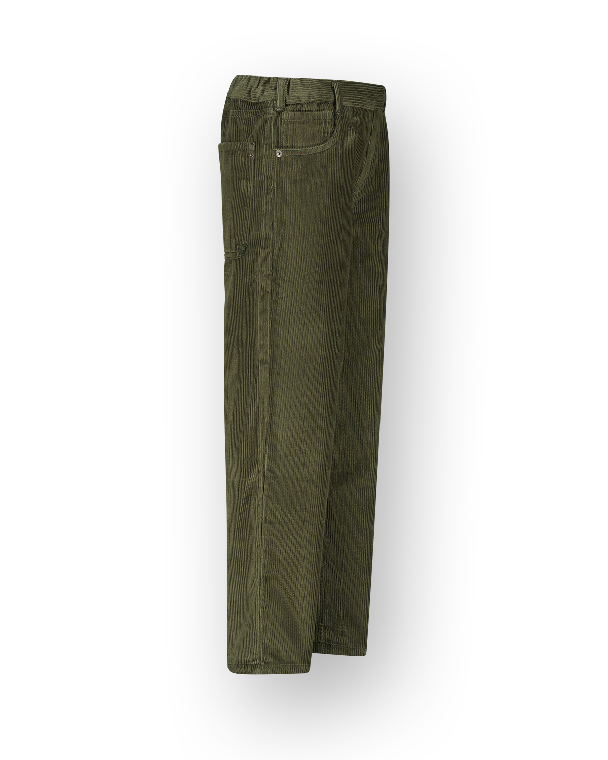 Baggy Broek Sil
