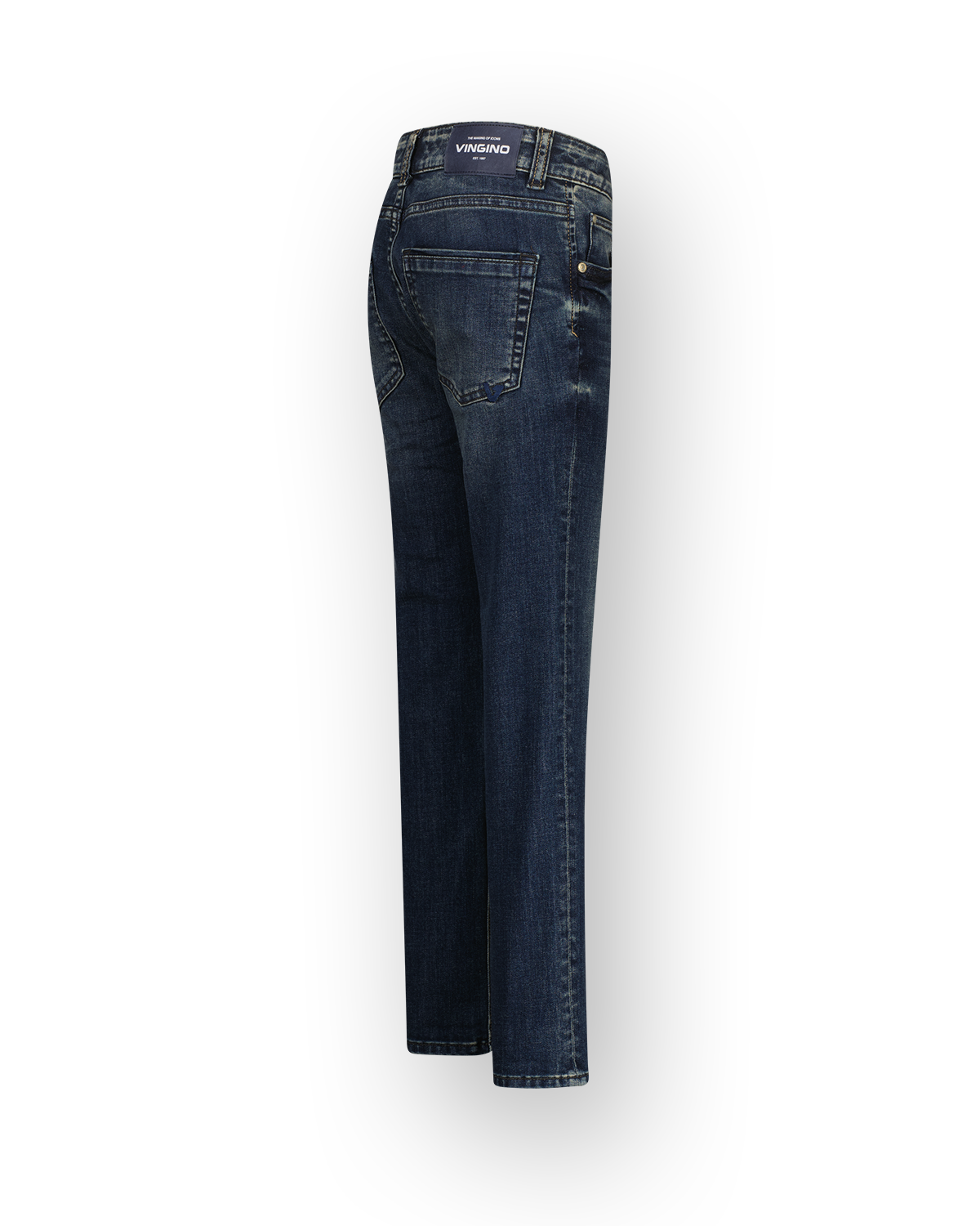 Slim Jeans Damian