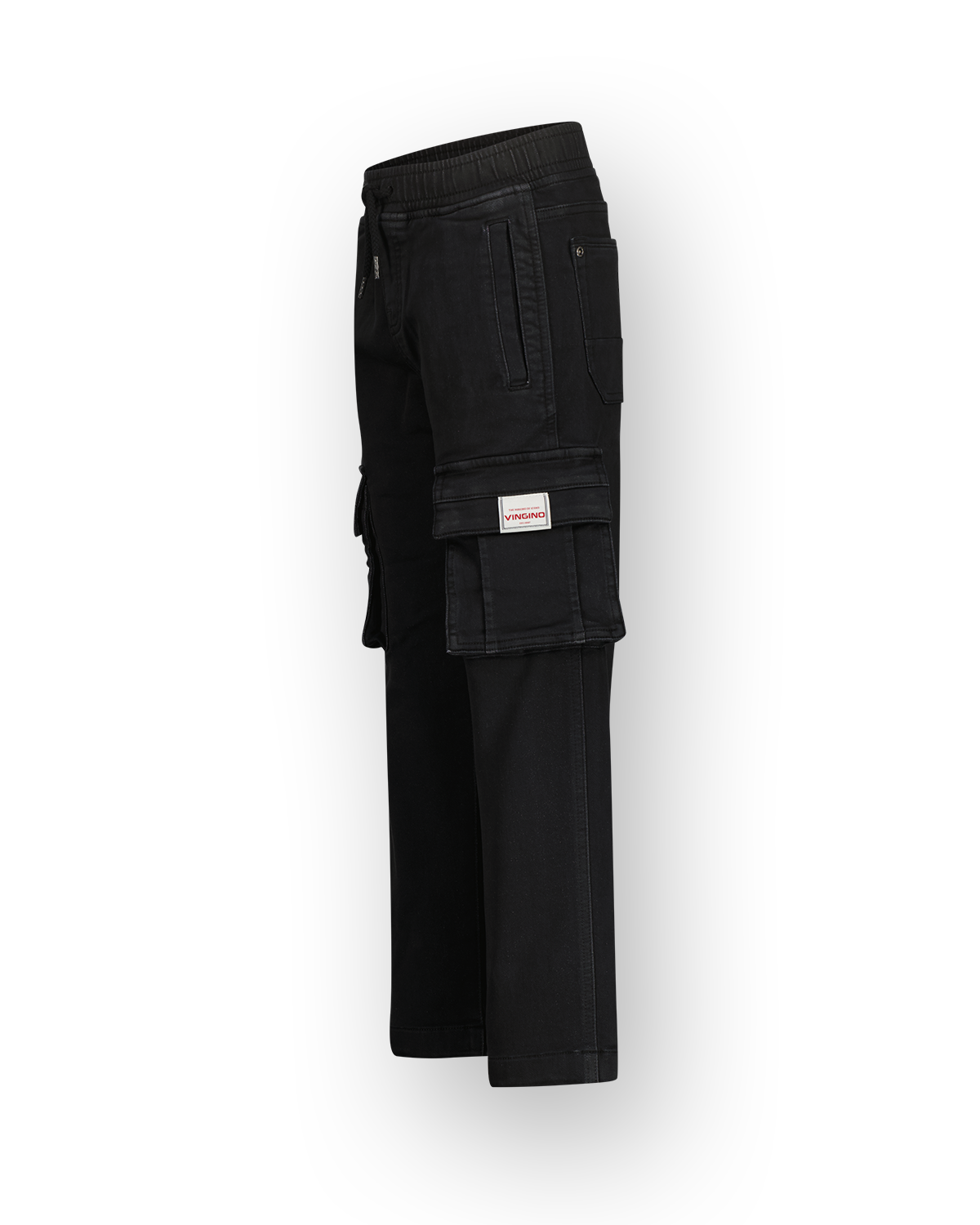 Loose Jeans Claudio
