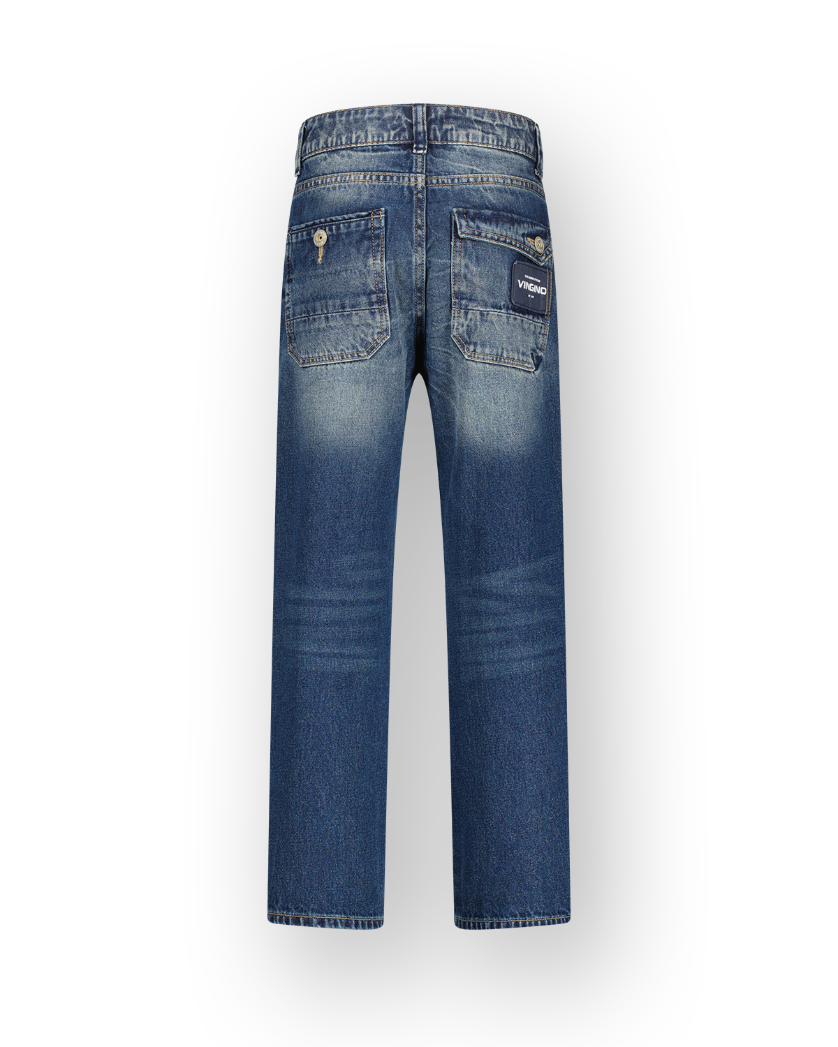Relaxed Jeans Gio