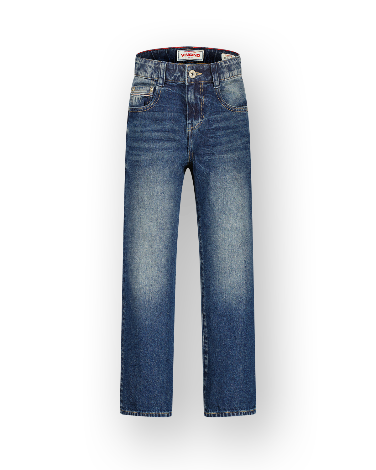 Relaxed Jeans Gio